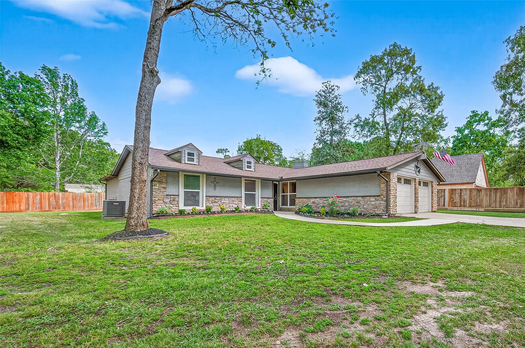 26706 N Carrol Ln, Magnolia, TX 77355 photo