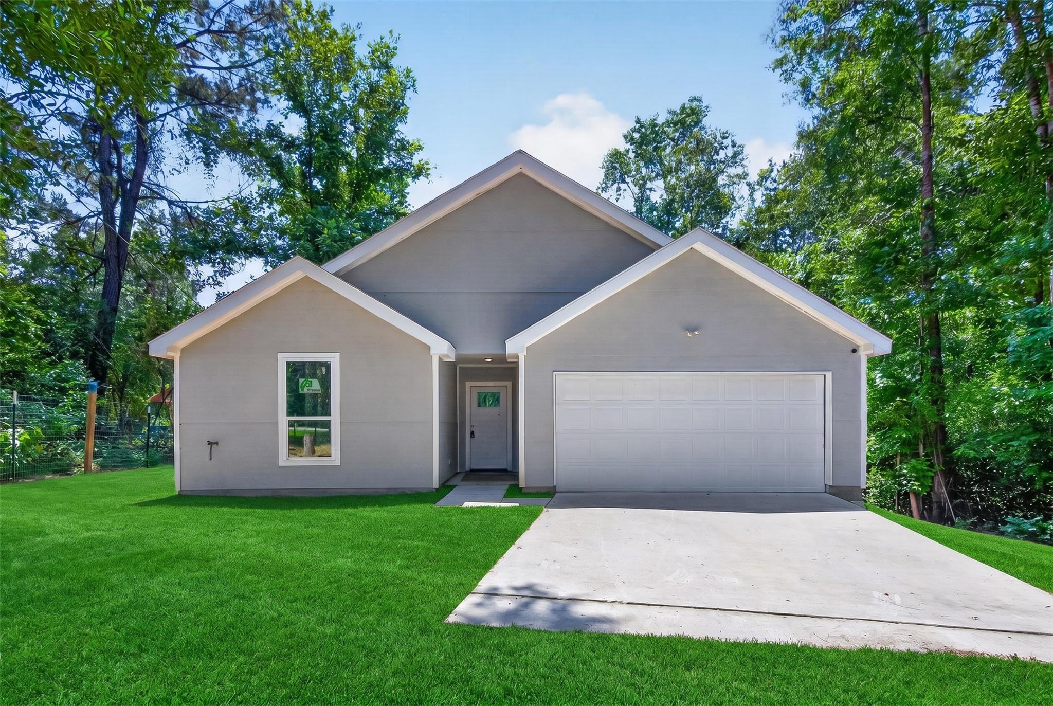 11853 Doty Dr, Conroe, TX 77303