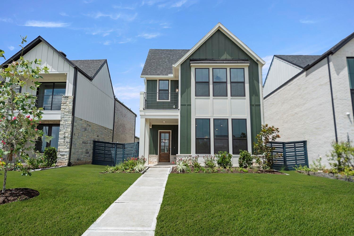 10806 Pioneer Pt, Richmond, TX 77469