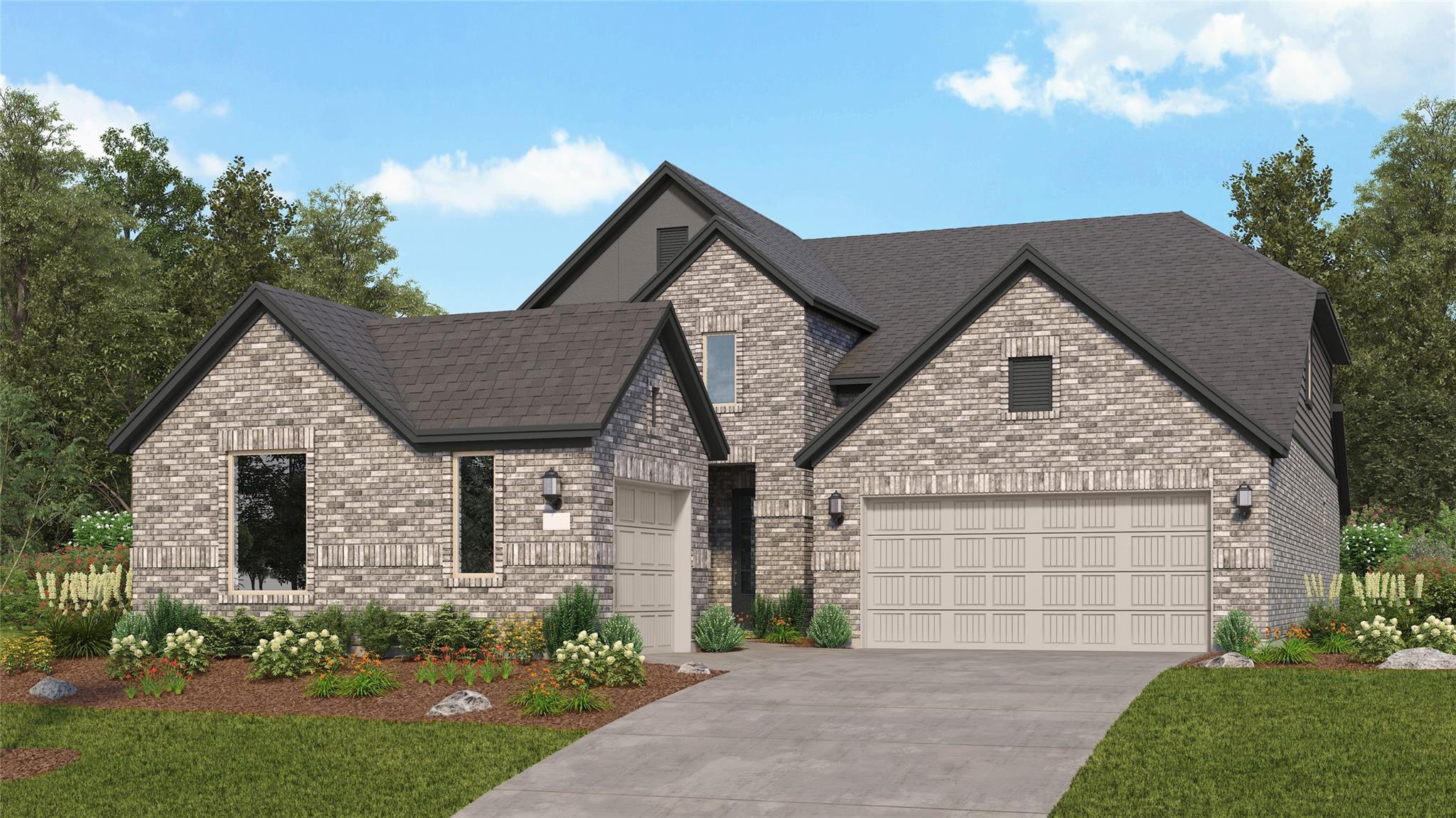 4216 Centennial Ridge Dr, Rosenberg, TX 77469
