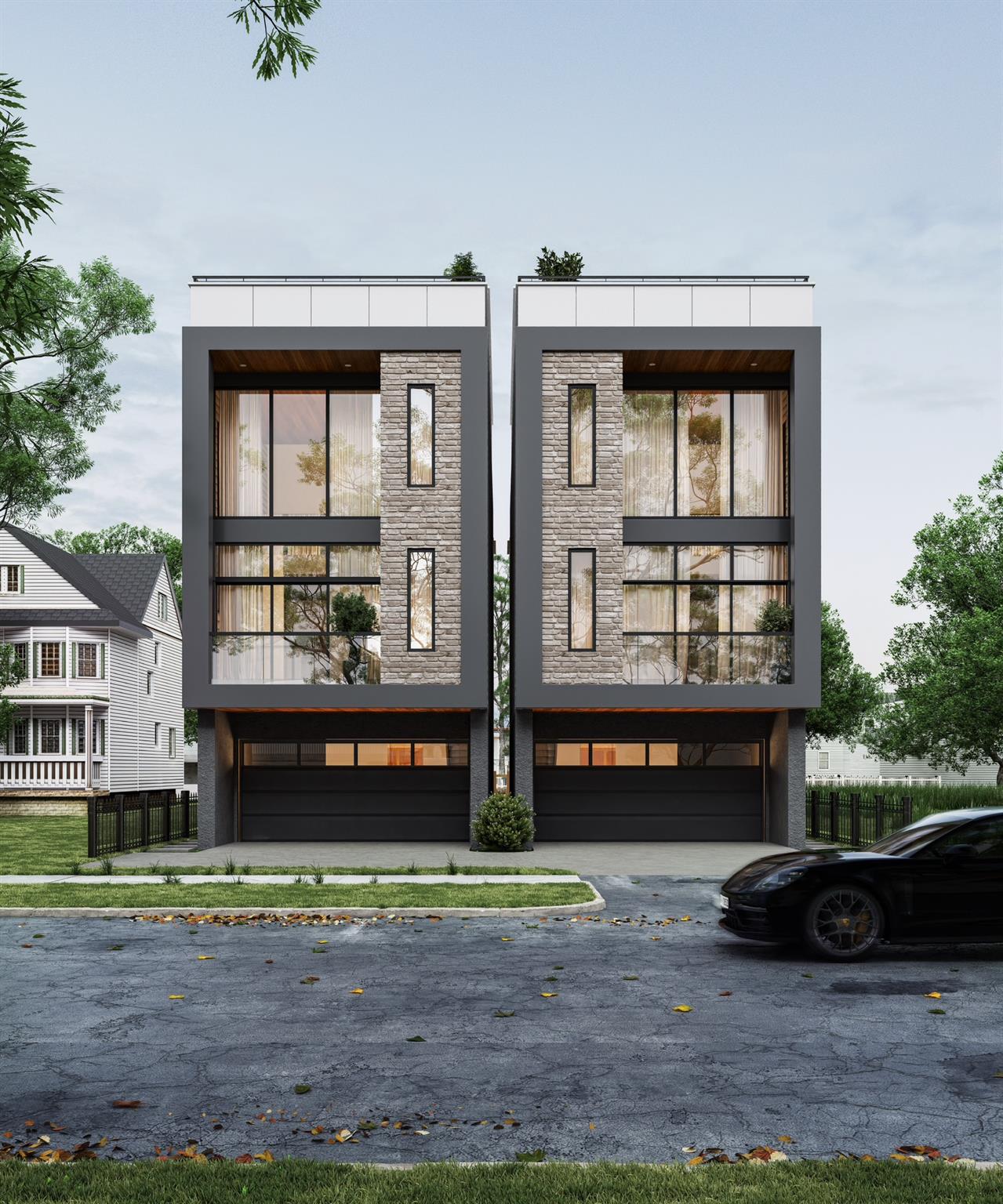 2509 Saint Emanuel St, Houston, TX 77004