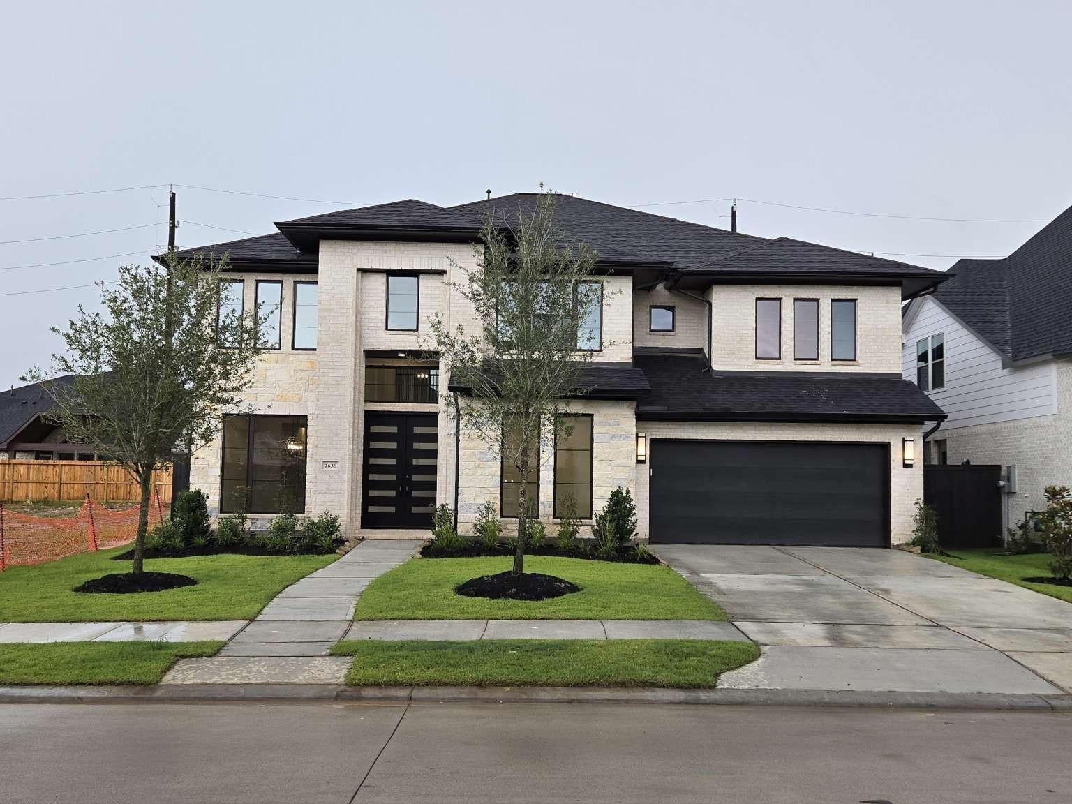 2639 Oregano Rise Dr, Richmond, TX 77406