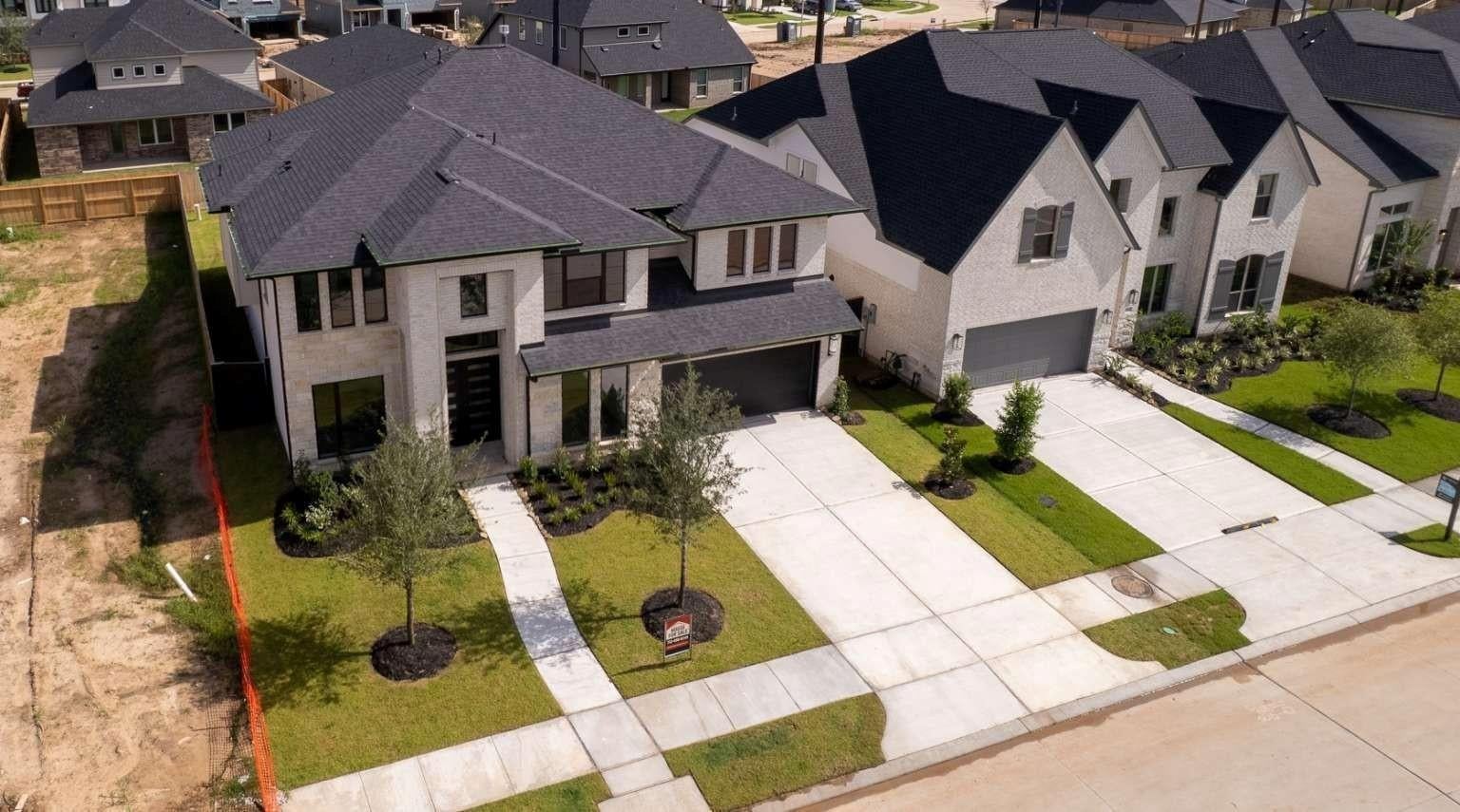 2639 Oregano Rise Dr, Richmond, TX 77406 photo