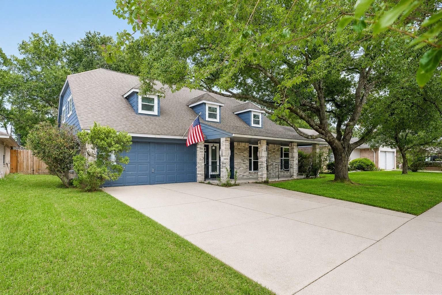 21422 Bridgepoint Ln, Spring, TX 77388