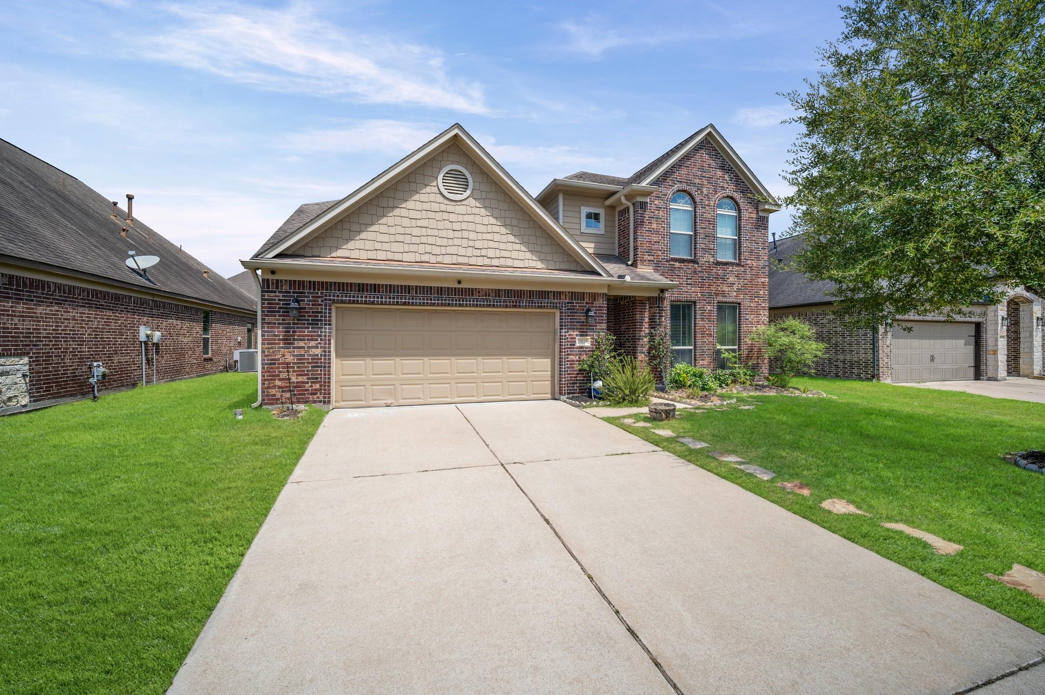 19126 Cardinal Grove Ct, Cypress, TX 77429 photo