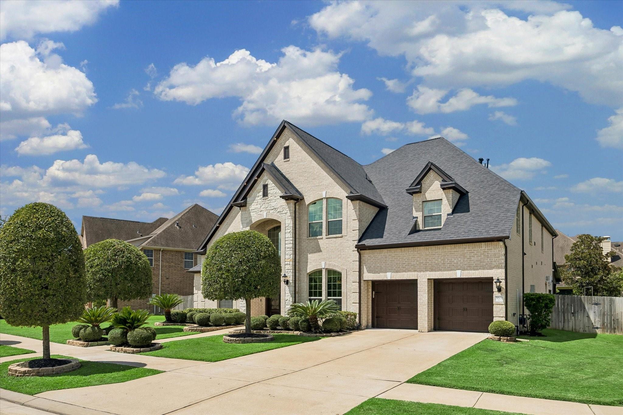 5802 White River Pass Ln, Sugar Land, TX 77479 photo