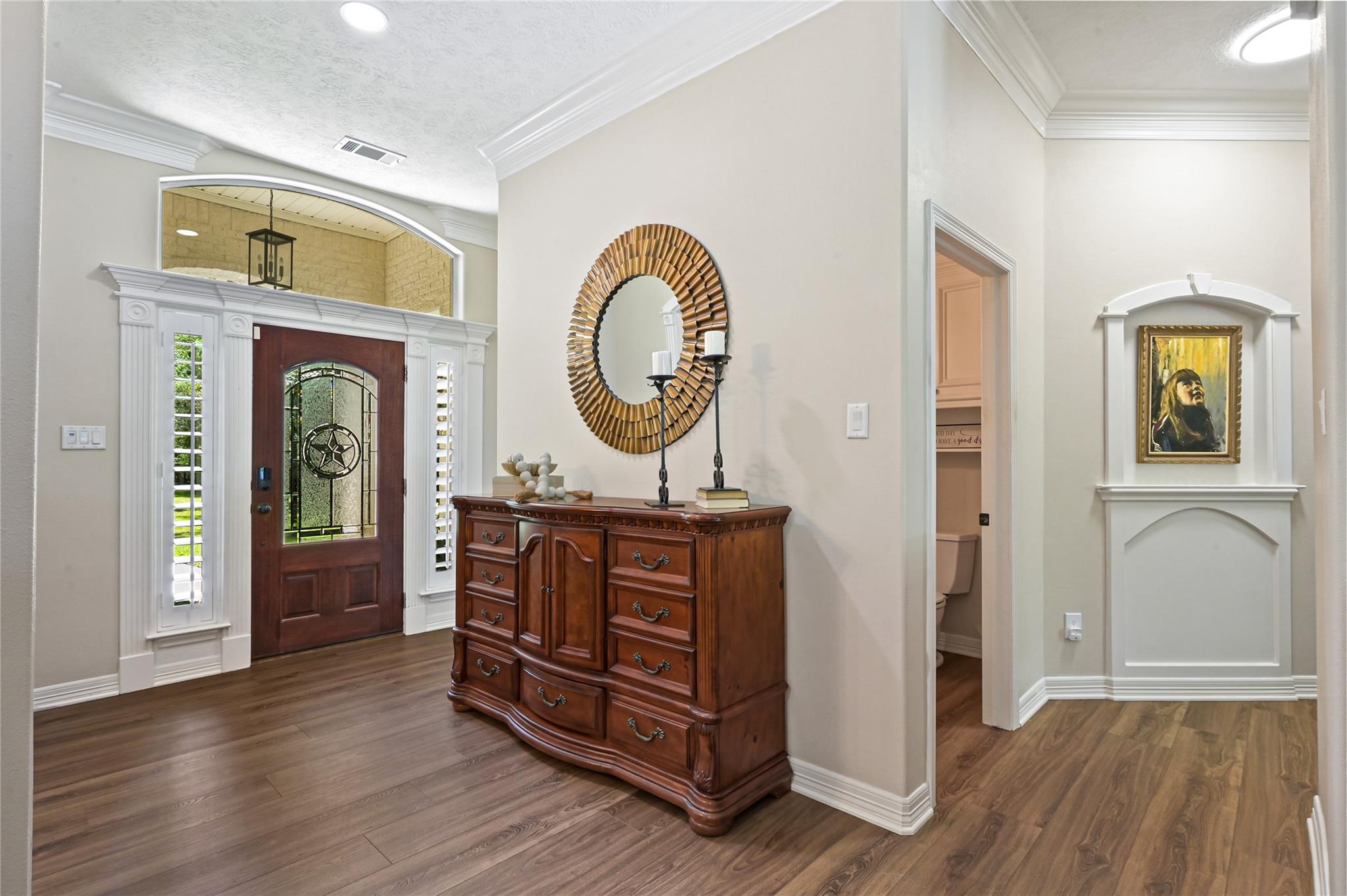 8979 Forest Lake Dr, Montgomery, TX 77316 photo