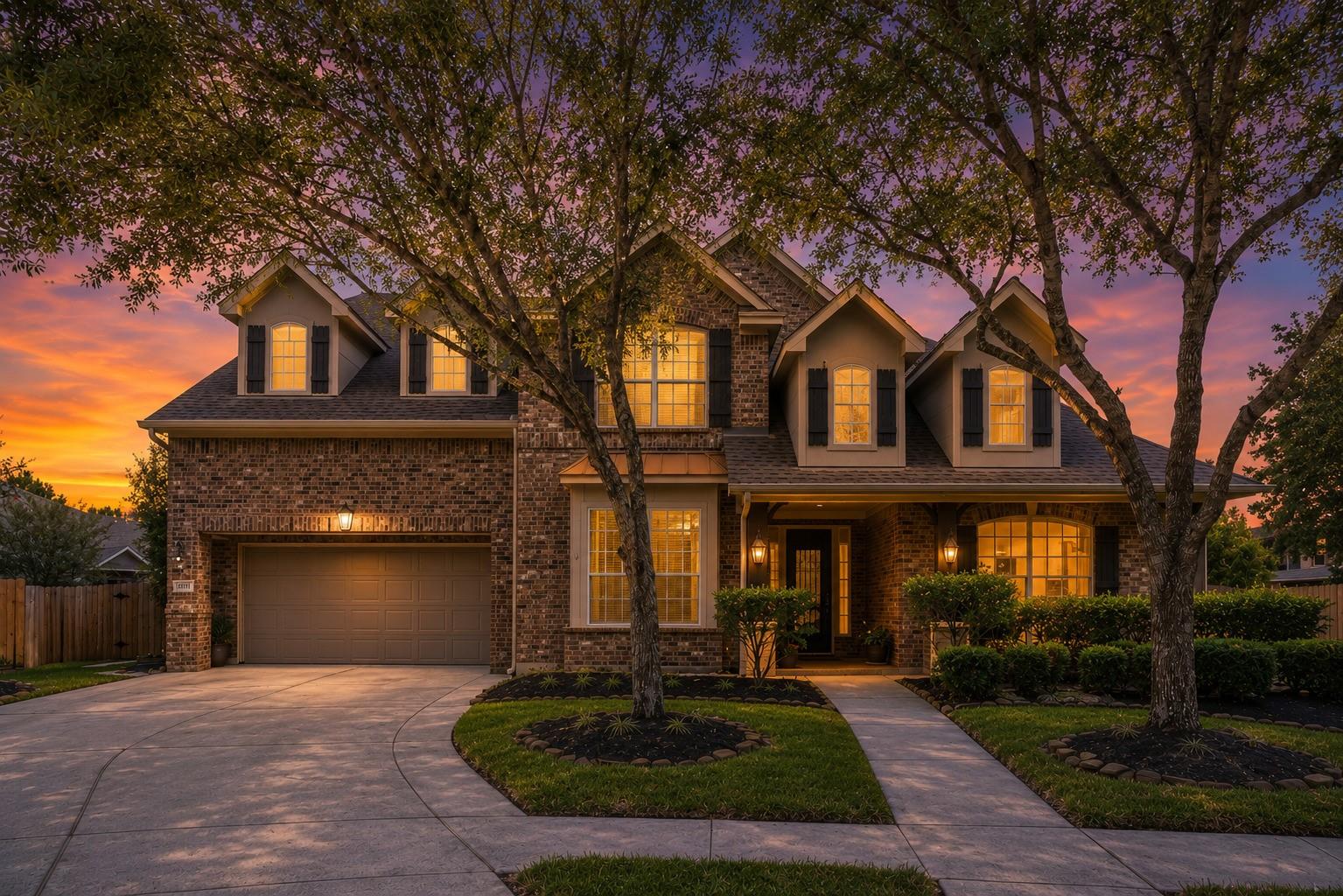 15711 Sandy Falls Ct, Houston, TX 77044