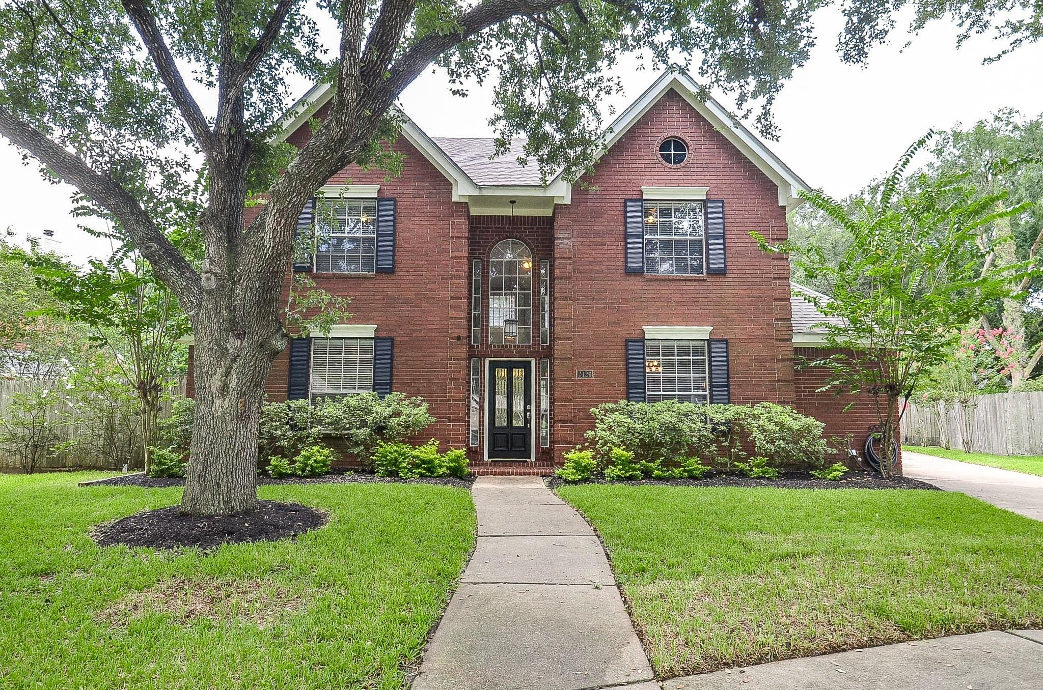 3126 Serene Oak Dr, Sugar Land, TX 77478 photo