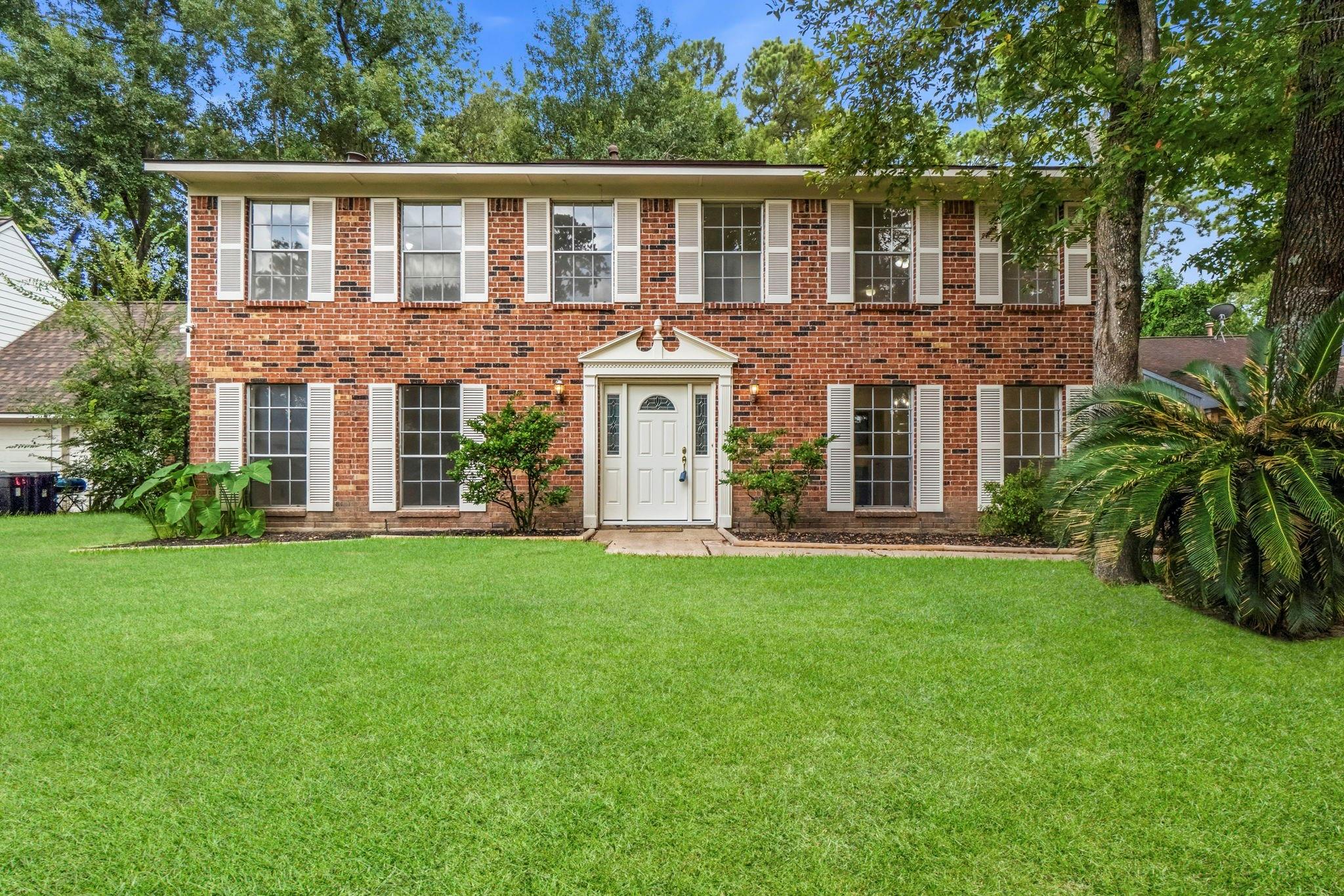 3210 Village Park Dr, Houston, TX 77339 photo