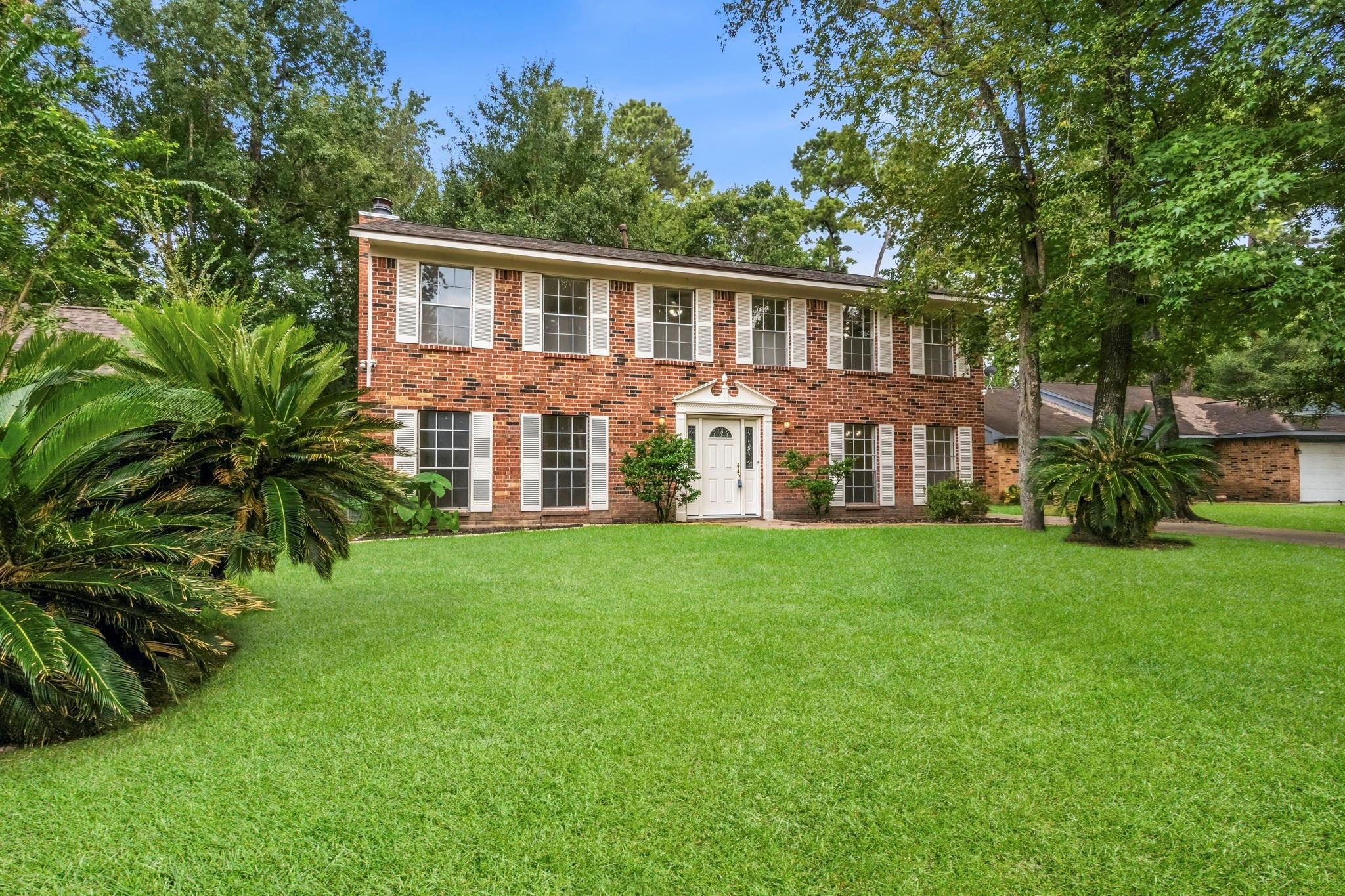 3210 Village Park Dr, Houston, TX 77339 photo