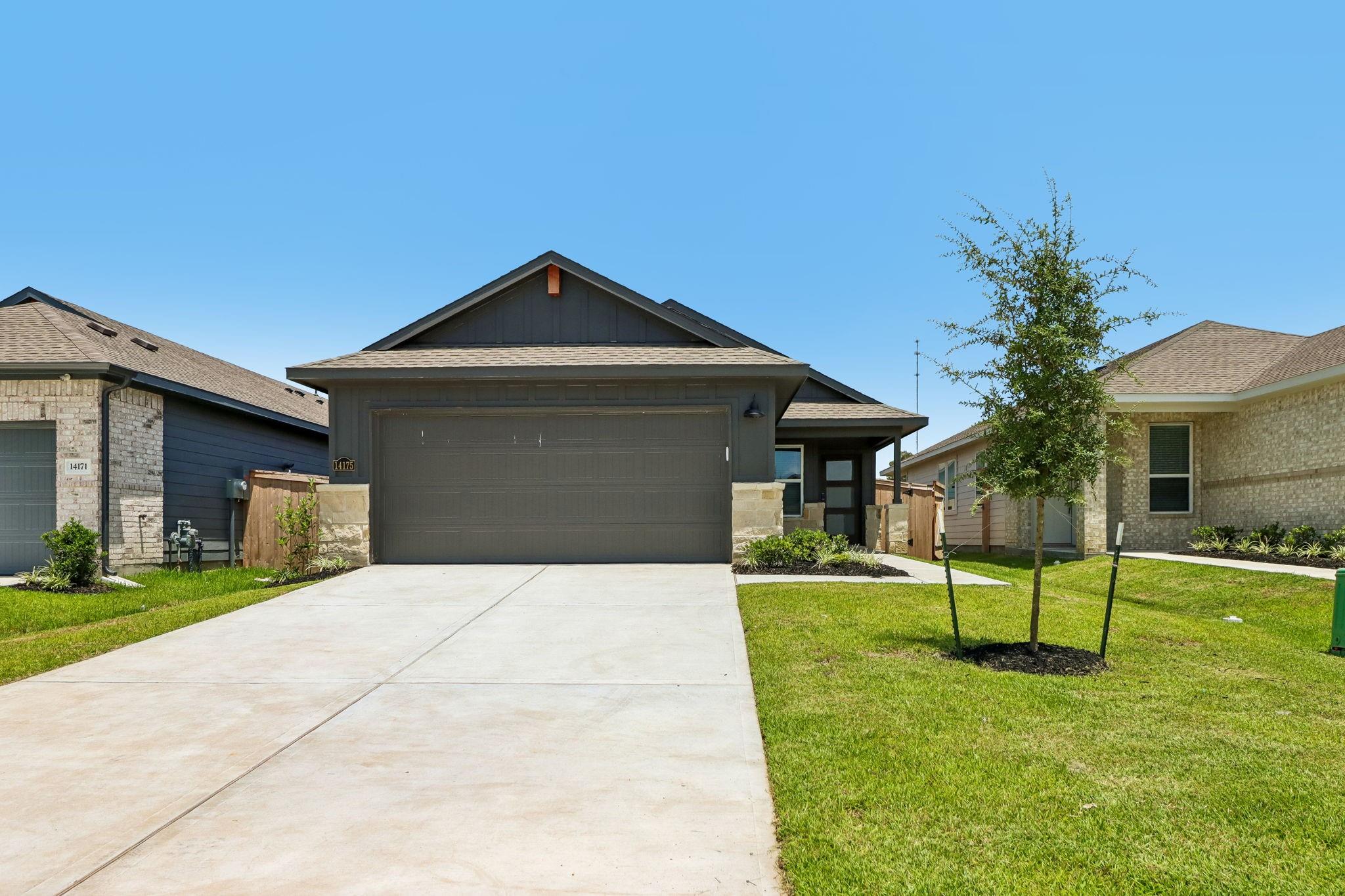 14175 Granger Pointe Ln, Conroe, TX 77302