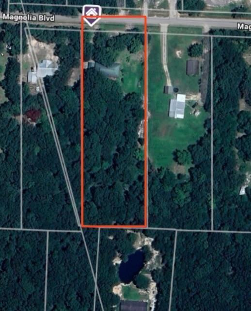121 Magnolia Blvd, New Caney, TX 77357 photo