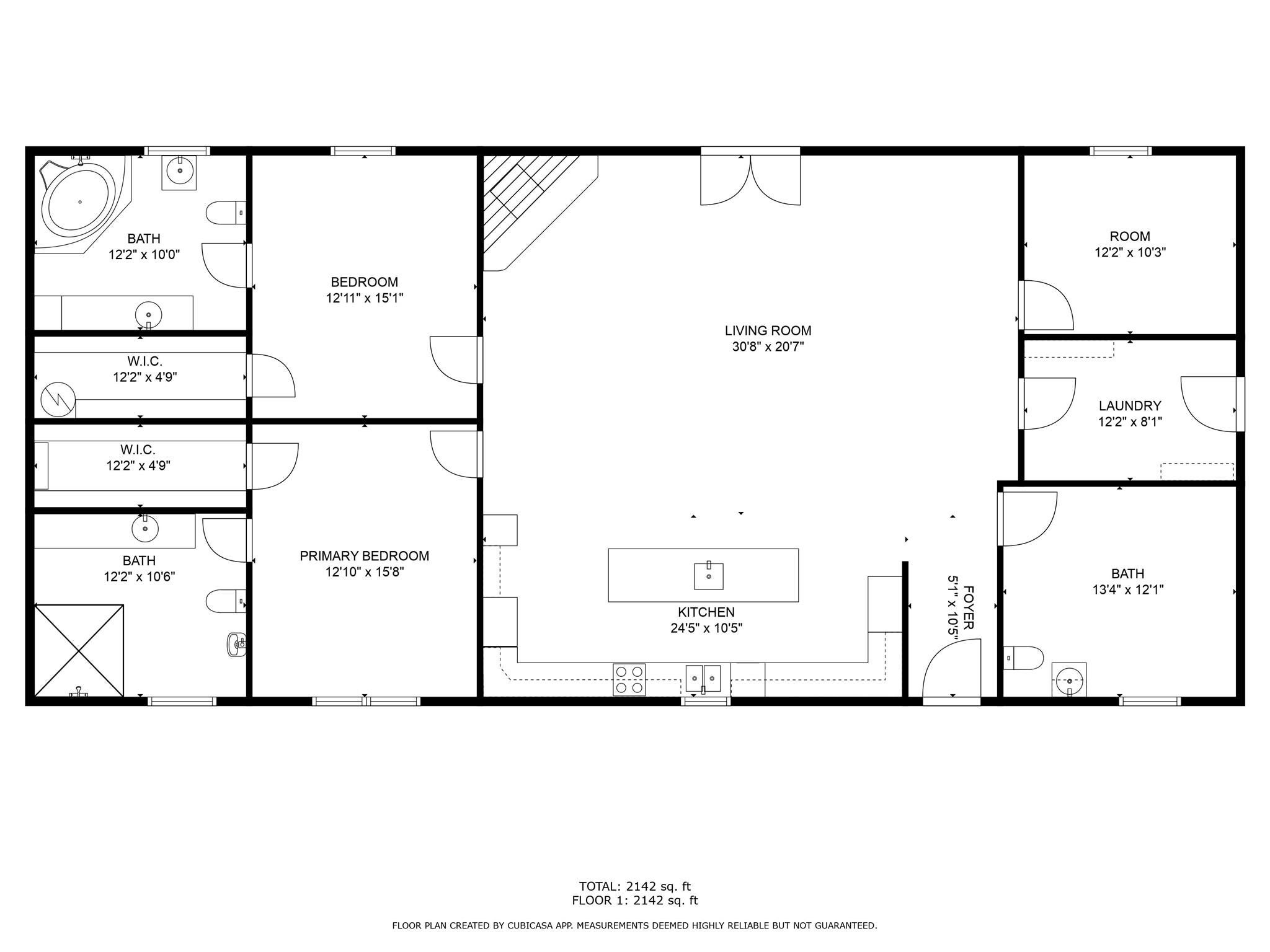 121 Magnolia Blvd, New Caney, TX 77357 photo