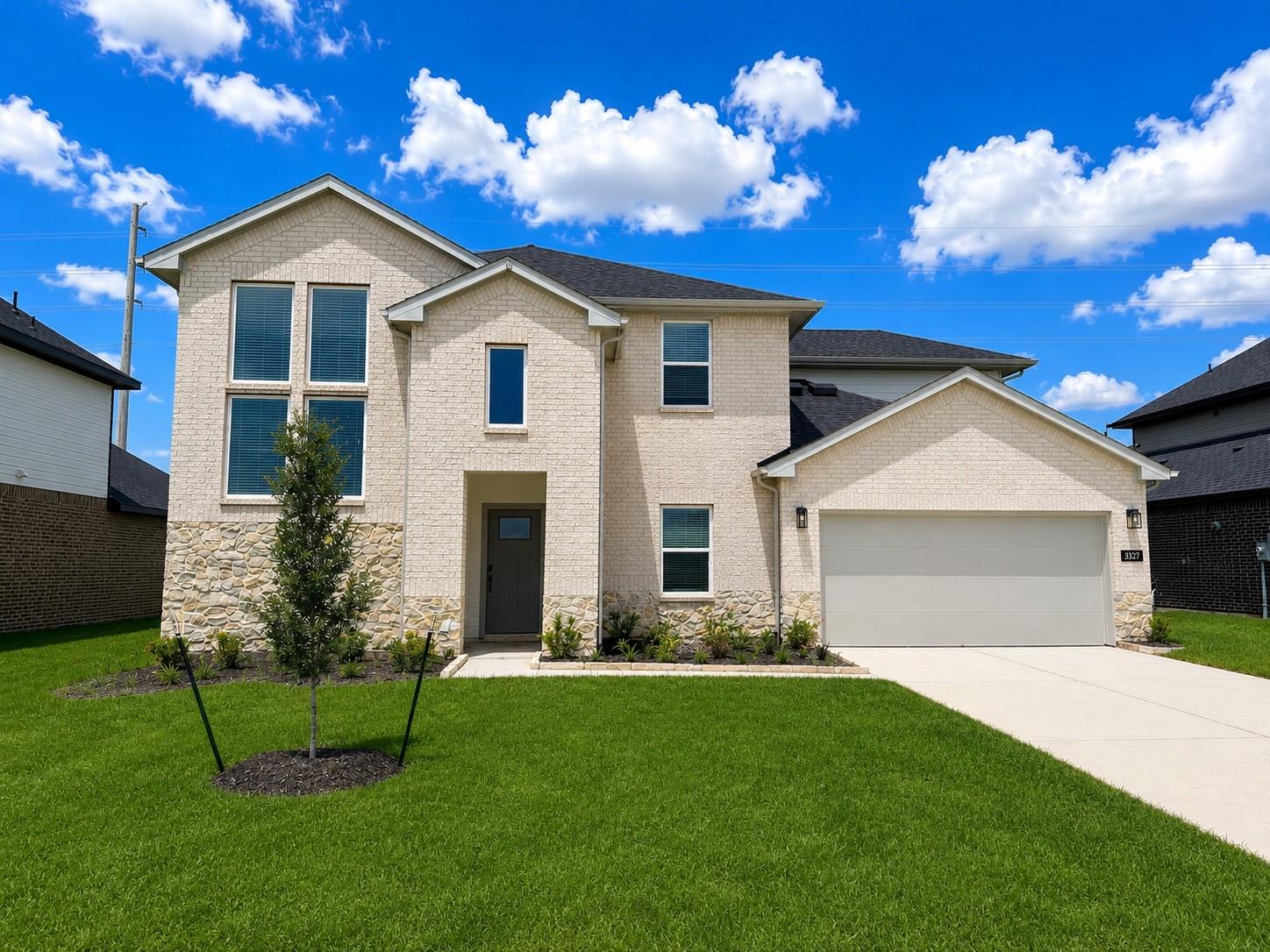 3227 Olivia Park Dr, Fulshear, TX 77441