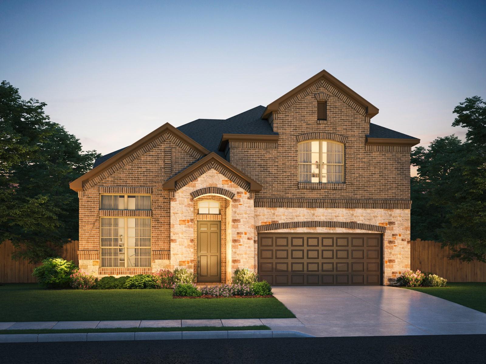 17833 Stone Terrace Ln, Montgomery, TX 77316 photo