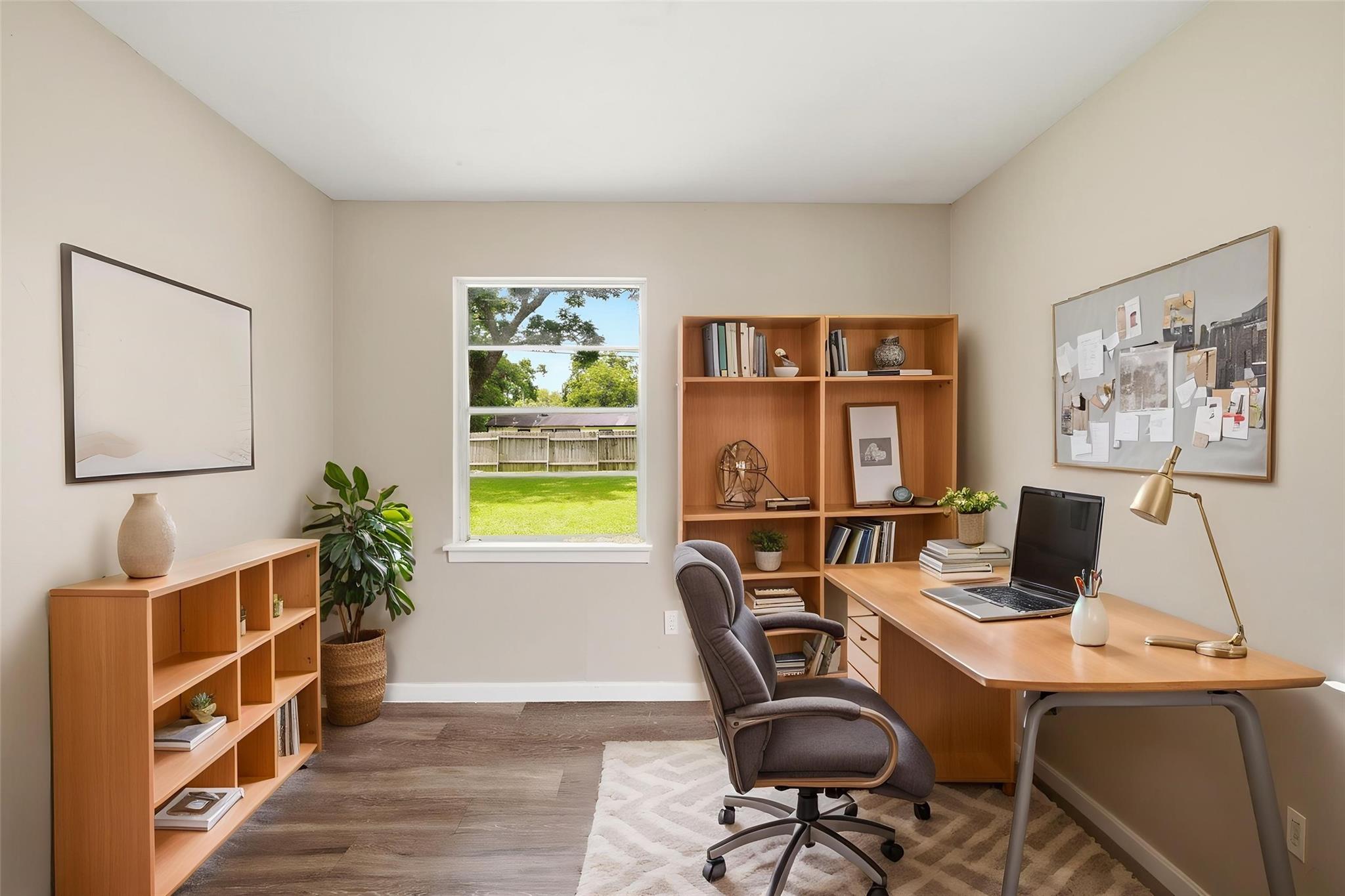 7305 Yoe St, Houston, TX 77016 photo