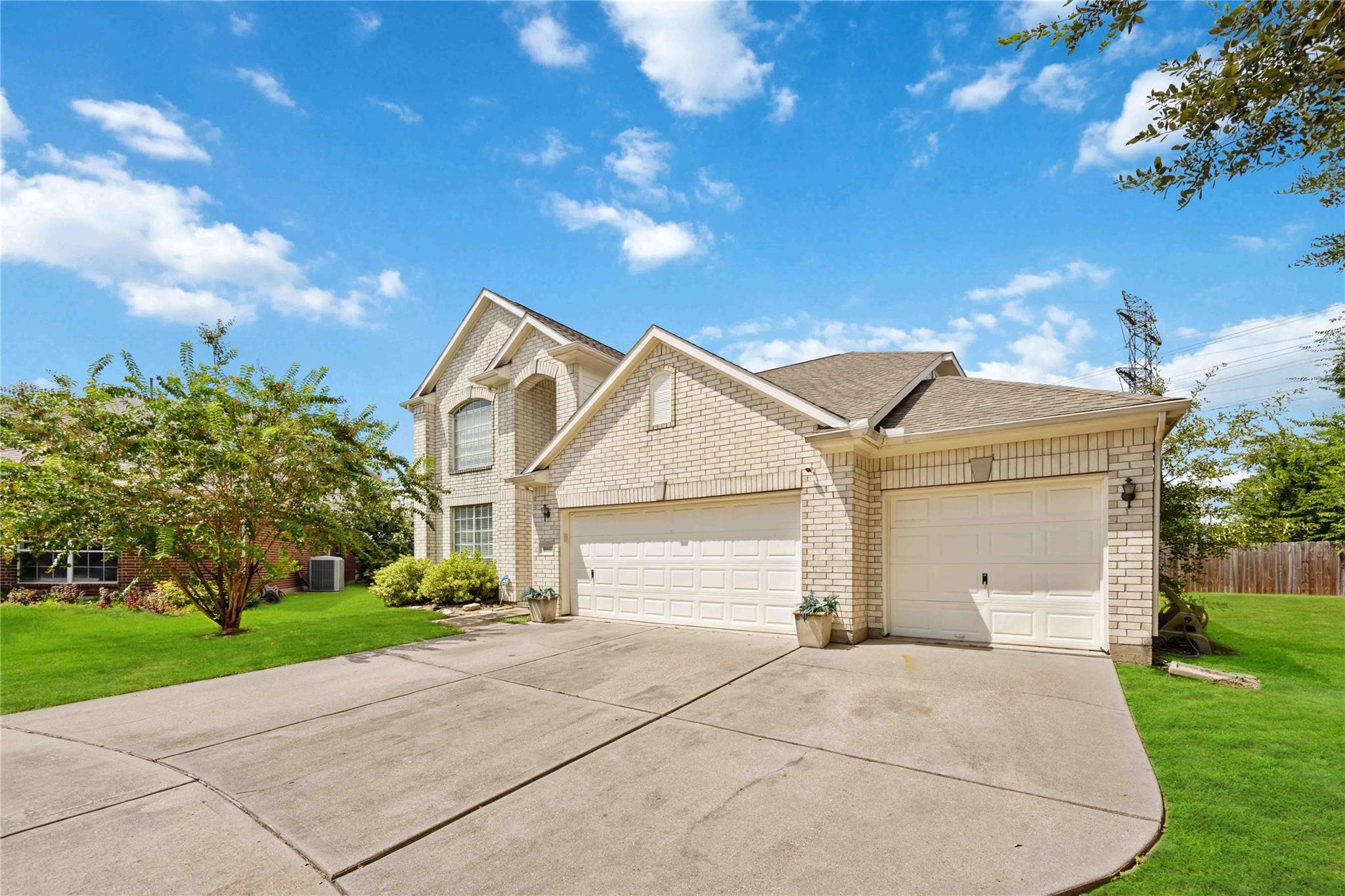 16442 Gaslamp Dr, Houston, TX 77095 photo