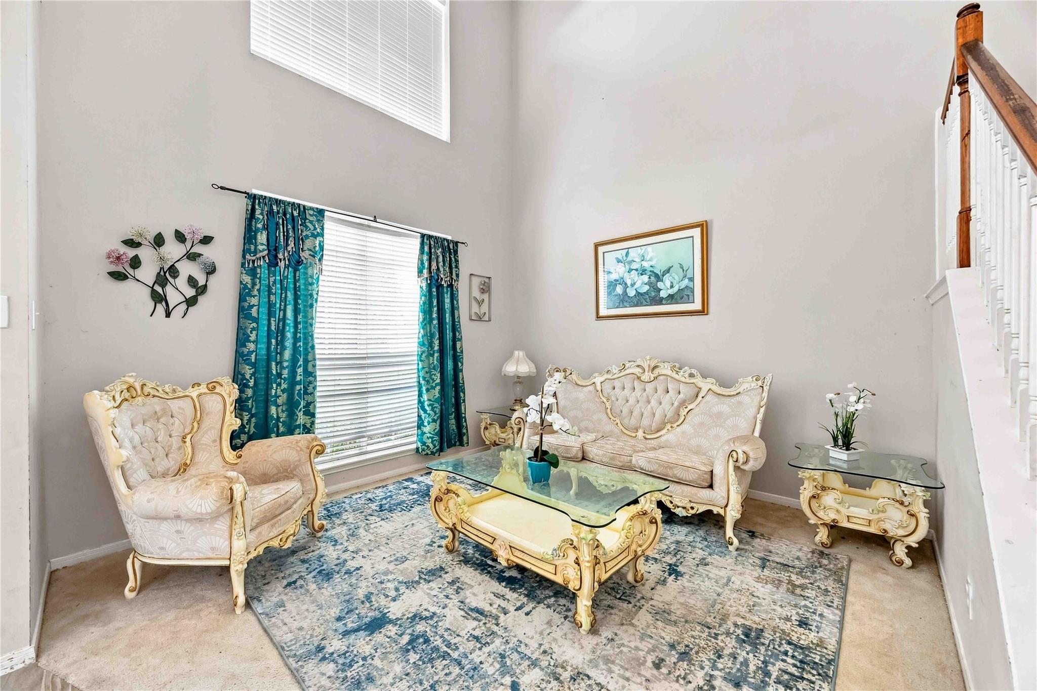 16442 Gaslamp Dr, Houston, TX 77095 photo