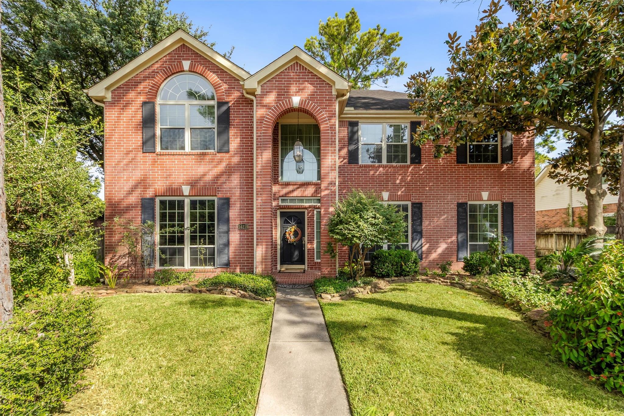 14219 Cypress Green Dr, Cypress, TX 77429