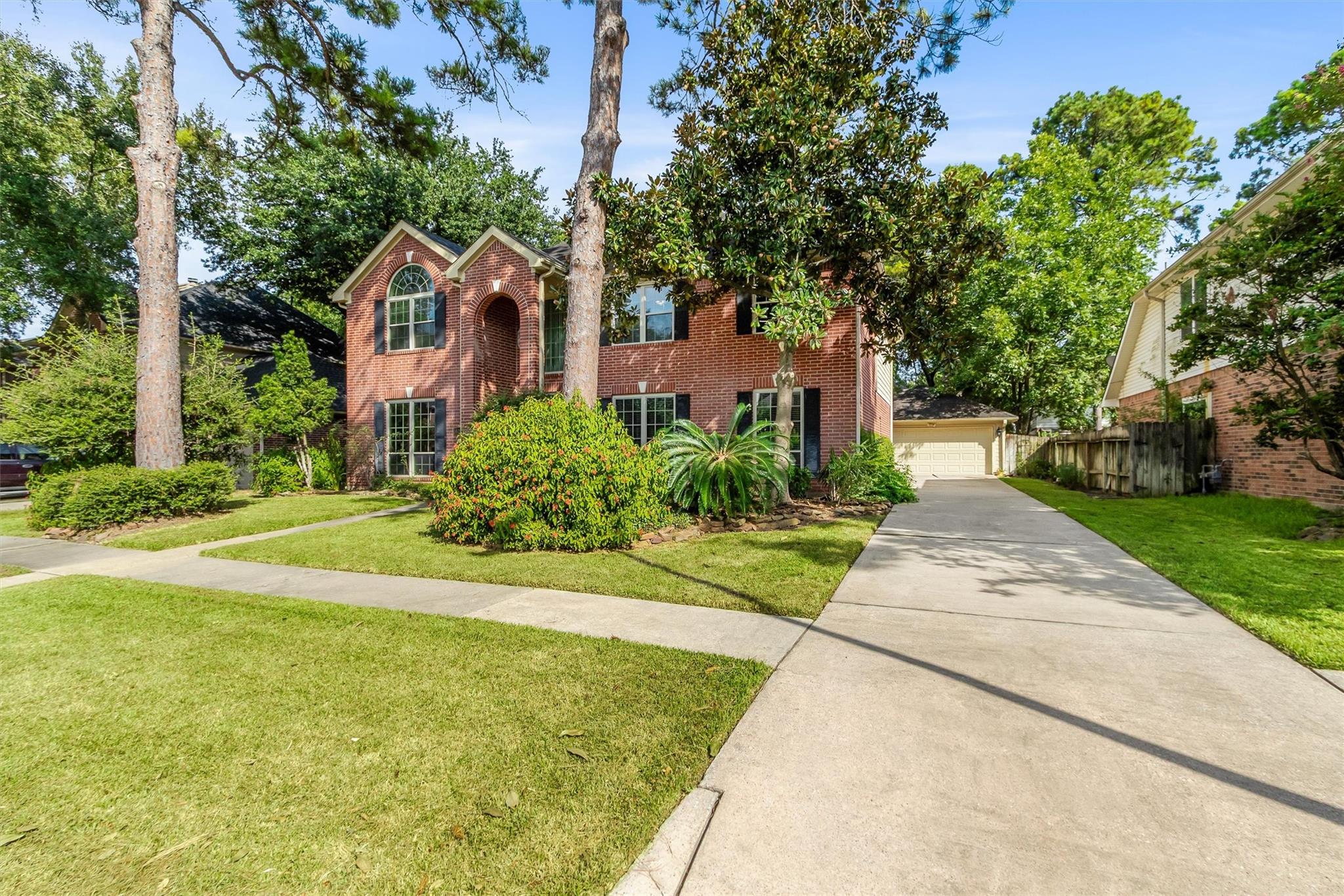 14219 Cypress Green Dr, Cypress, TX 77429 photo