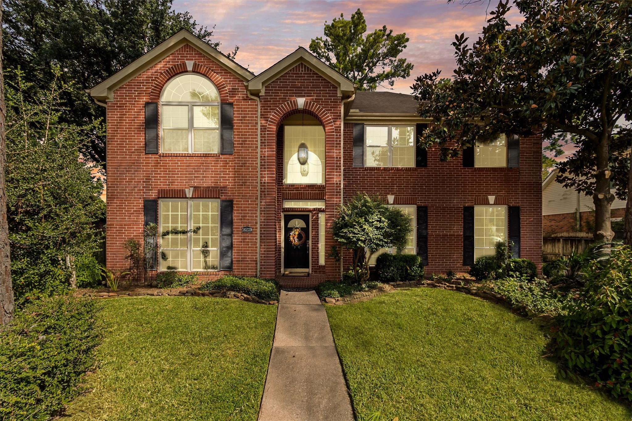 14219 Cypress Green Dr, Cypress, TX 77429 photo