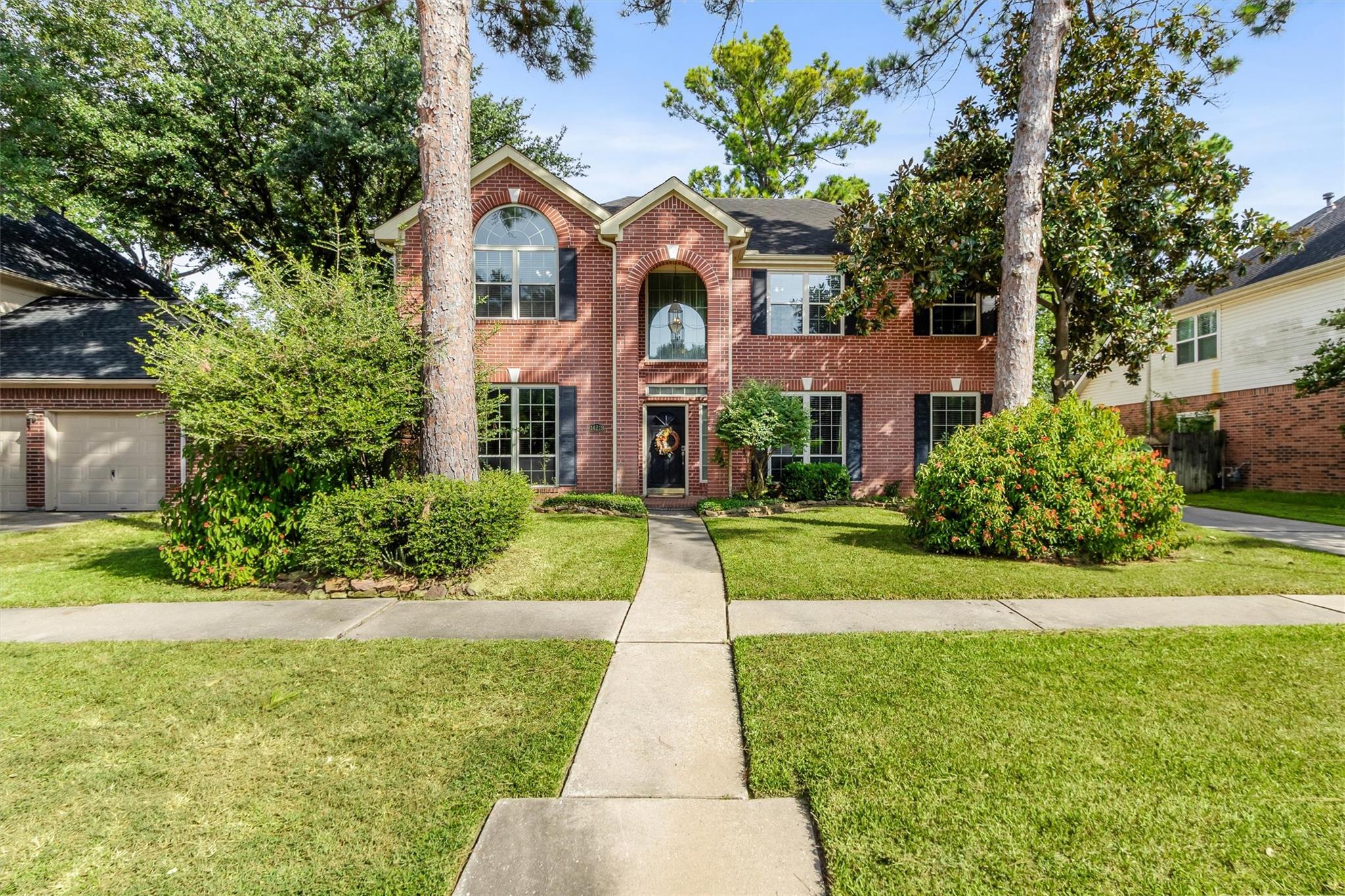 14219 Cypress Green Dr, Cypress, TX 77429 photo