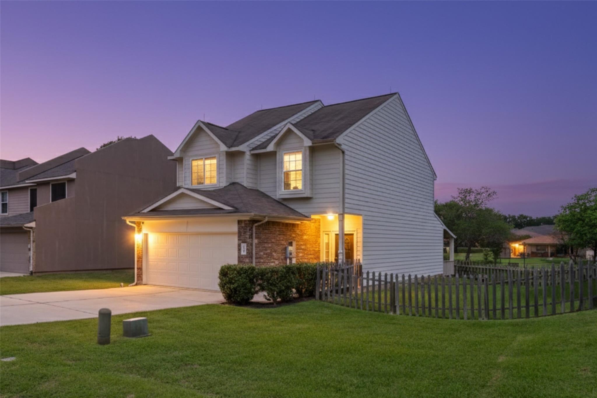 406 Lazy Ln, Montgomery, TX 77356 photo
