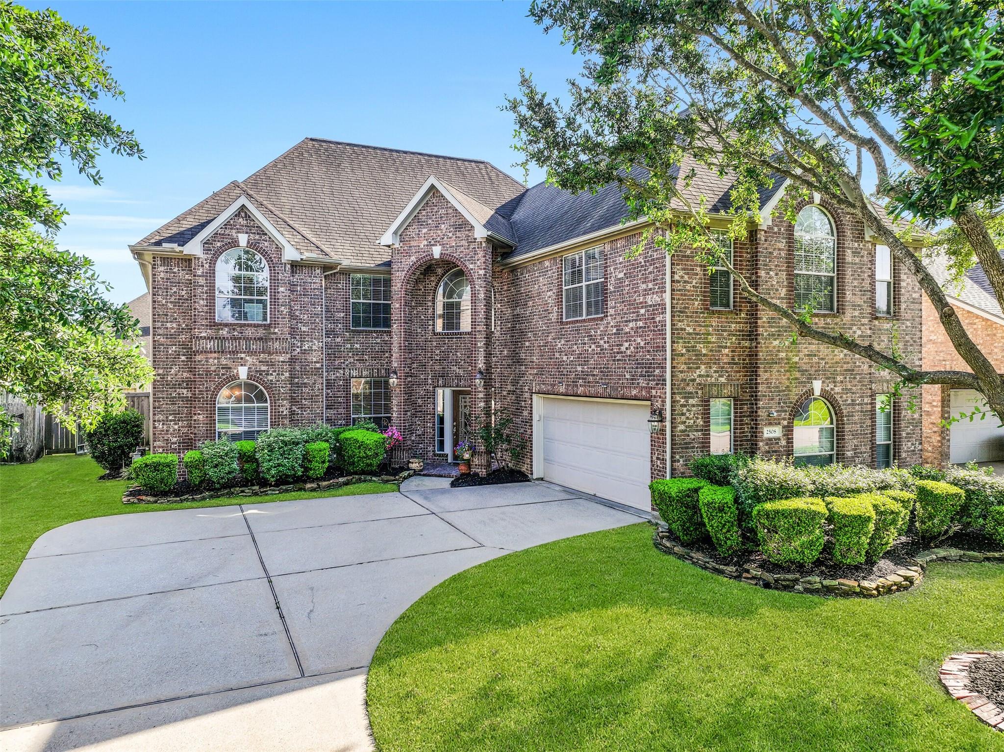 2508 Rockygate Ln, Friendswood, TX 77546 photo