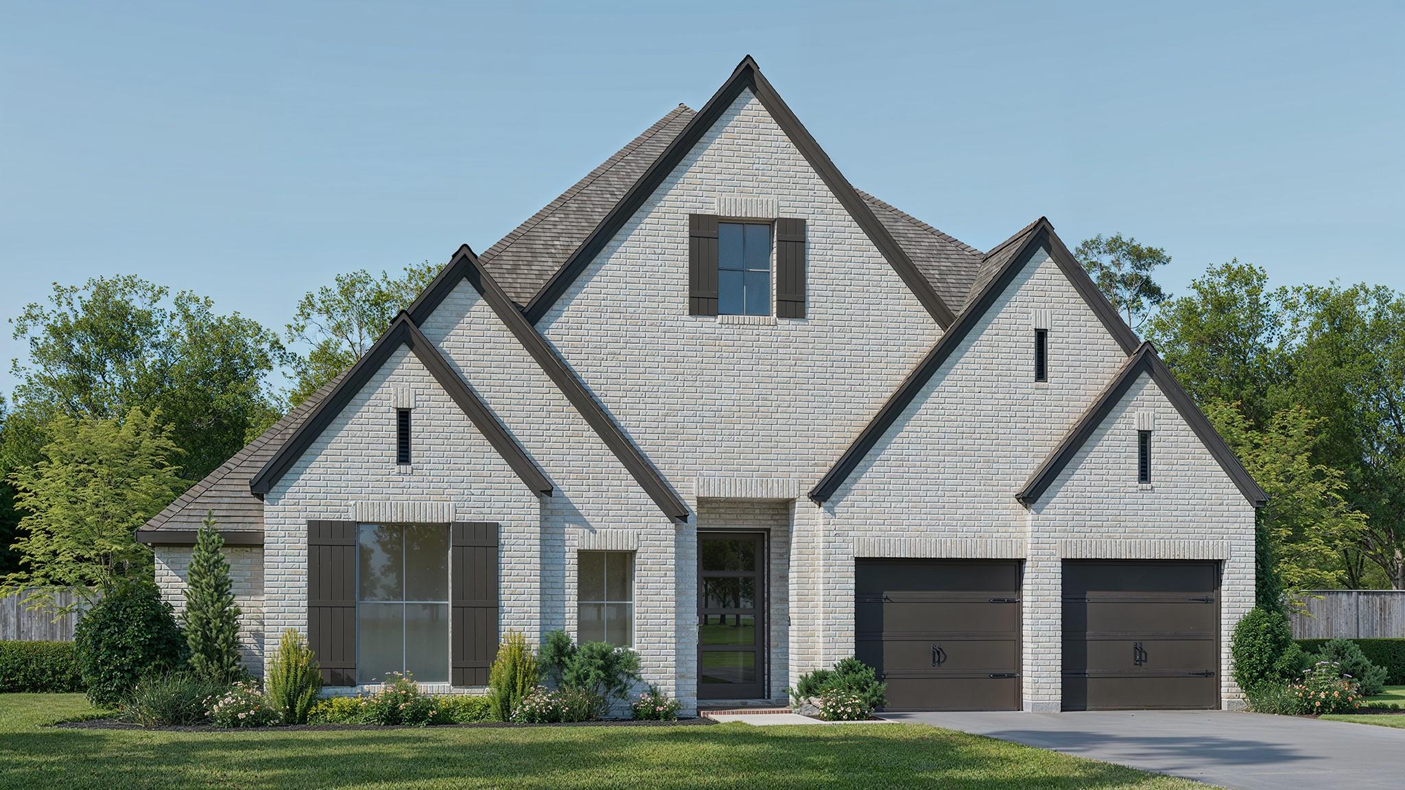 16642 Branchers Dr, Magnolia, TX 77354