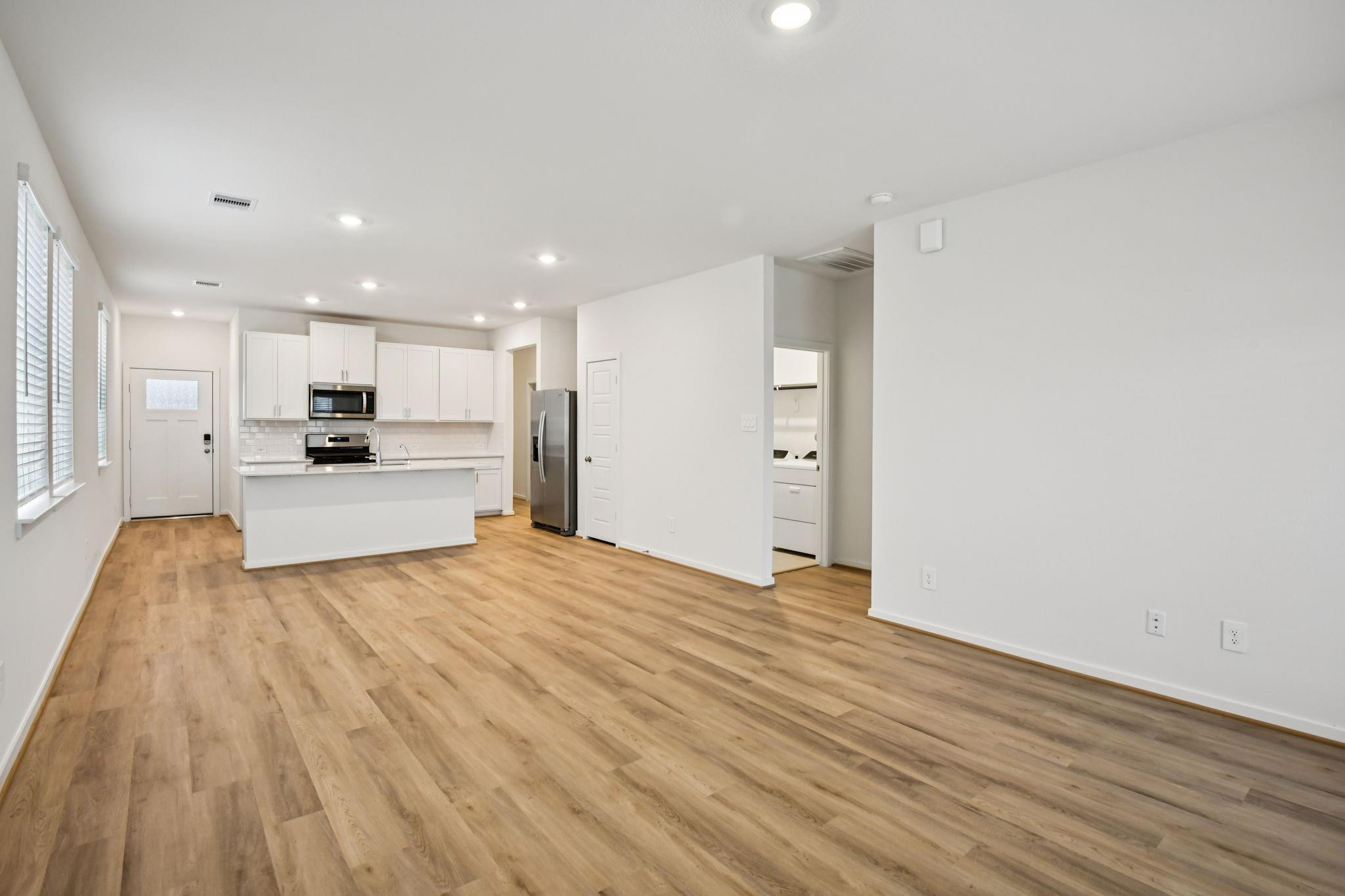 5724 Adamite Way, Houston, TX 77048 photo