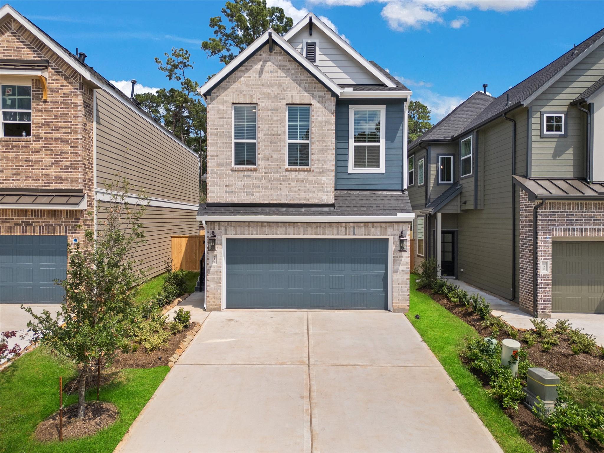 520 Red Cascade Trl, Willis, TX 77318