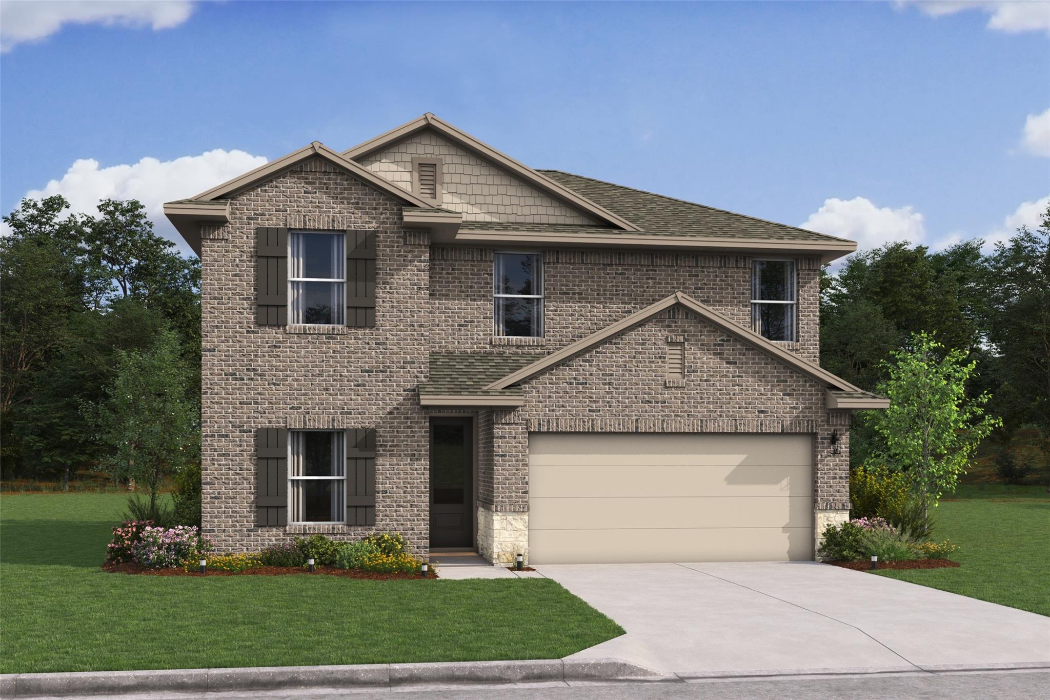 30601 Johnson Aly, Magnolia, TX 77355 photo