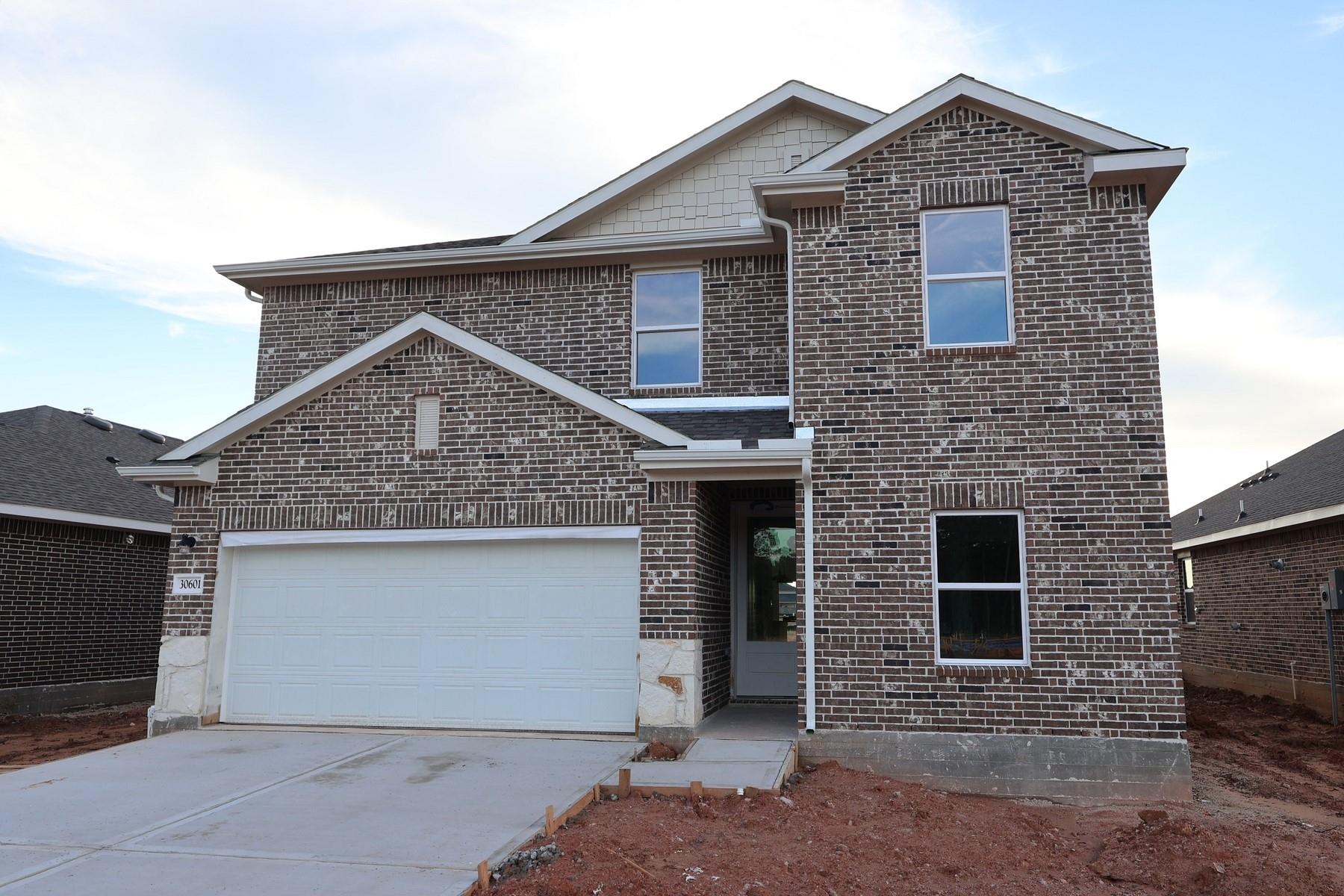 30601 Johnson Aly, Magnolia, TX 77355 photo