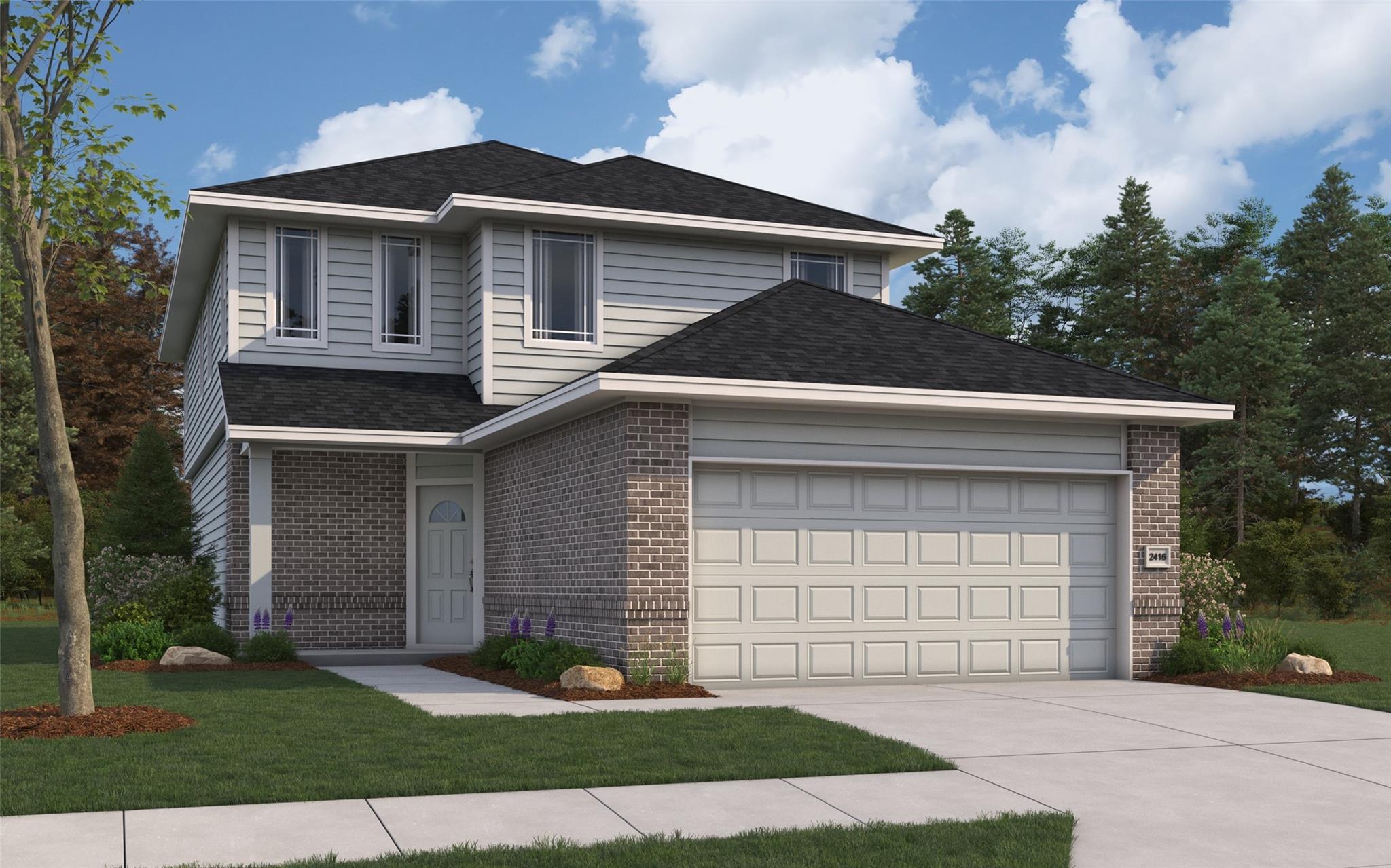 11967 Avian Ave, Conroe, TX 77303