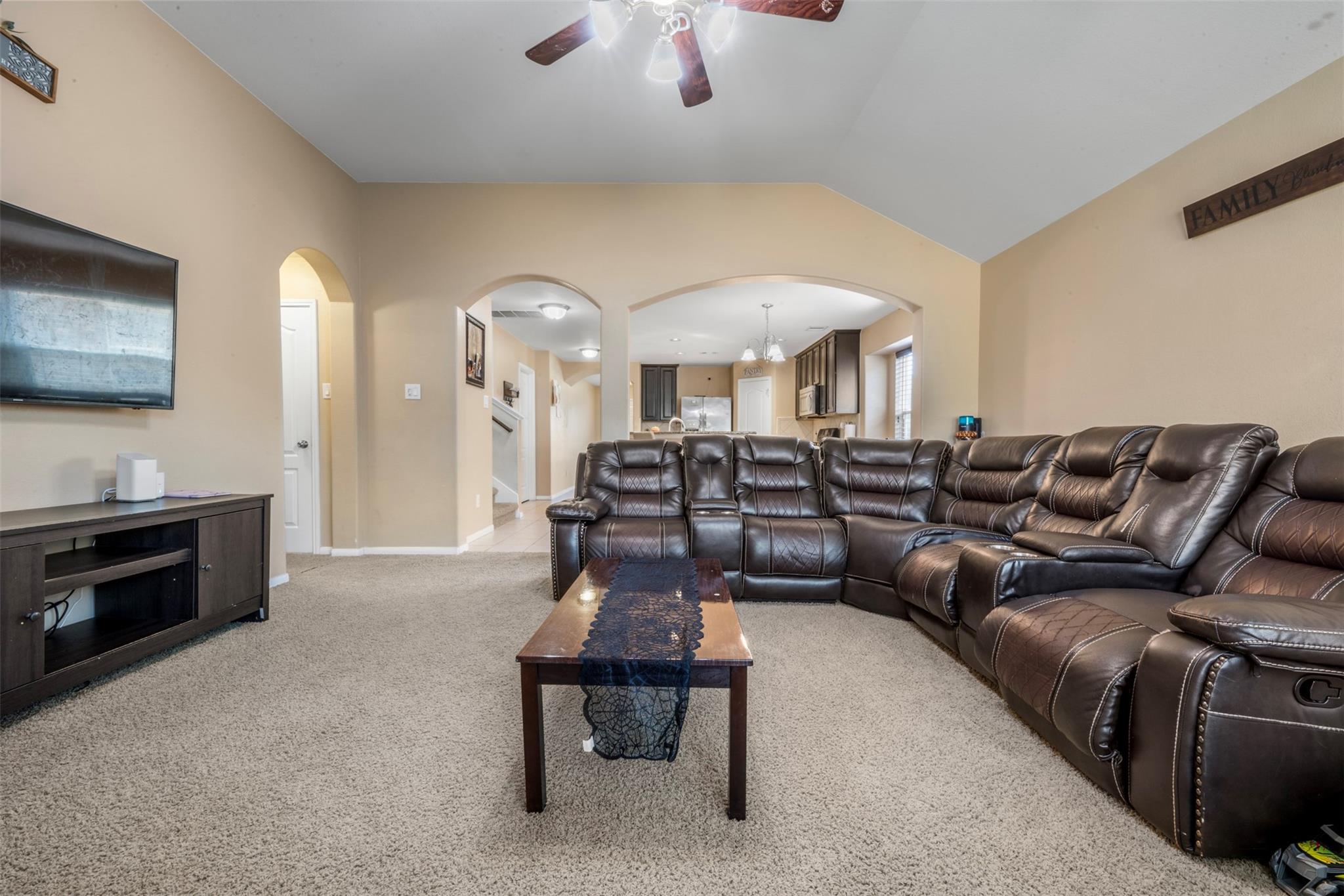 314 Gulf Winds Dr, Bacliff, TX 77518 photo