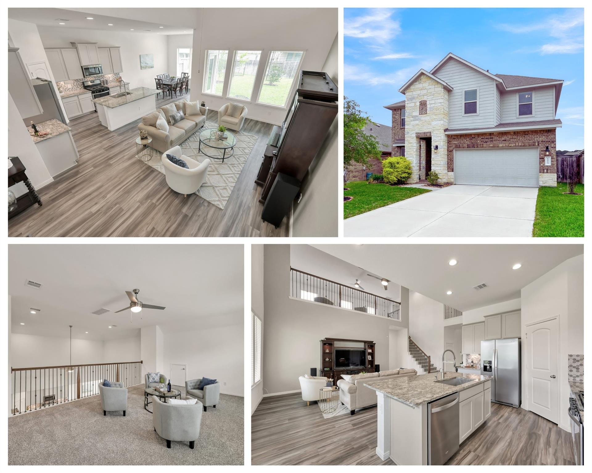 1069 Clearwood Dr, Montgomery, TX 77316