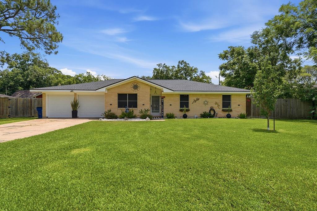 702 Lane Rd, Texas City, TX 77591 photo
