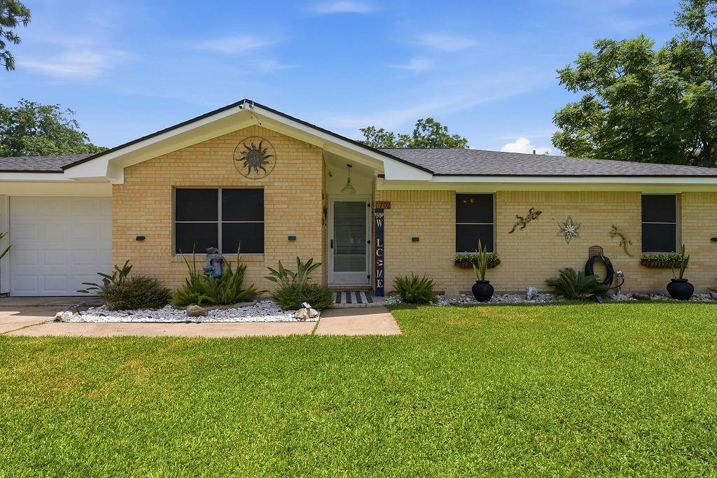 702 Lane Rd, Texas City, TX 77591 photo