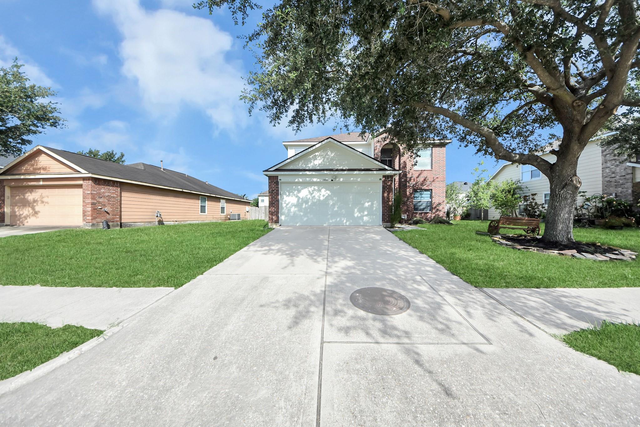 1902 Serenata Ln, Humble, TX 77396 photo