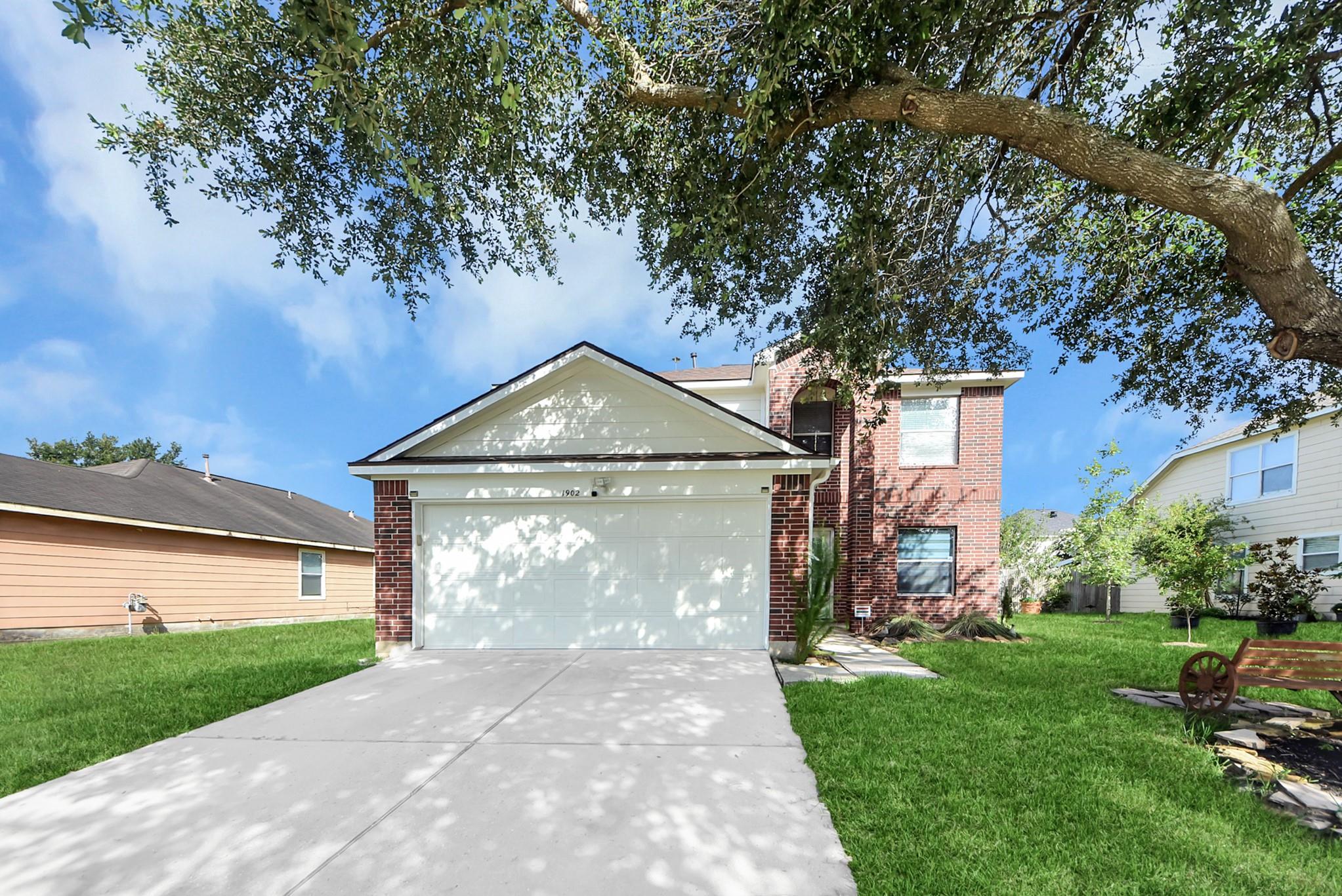1902 Serenata Ln, Humble, TX 77396 photo