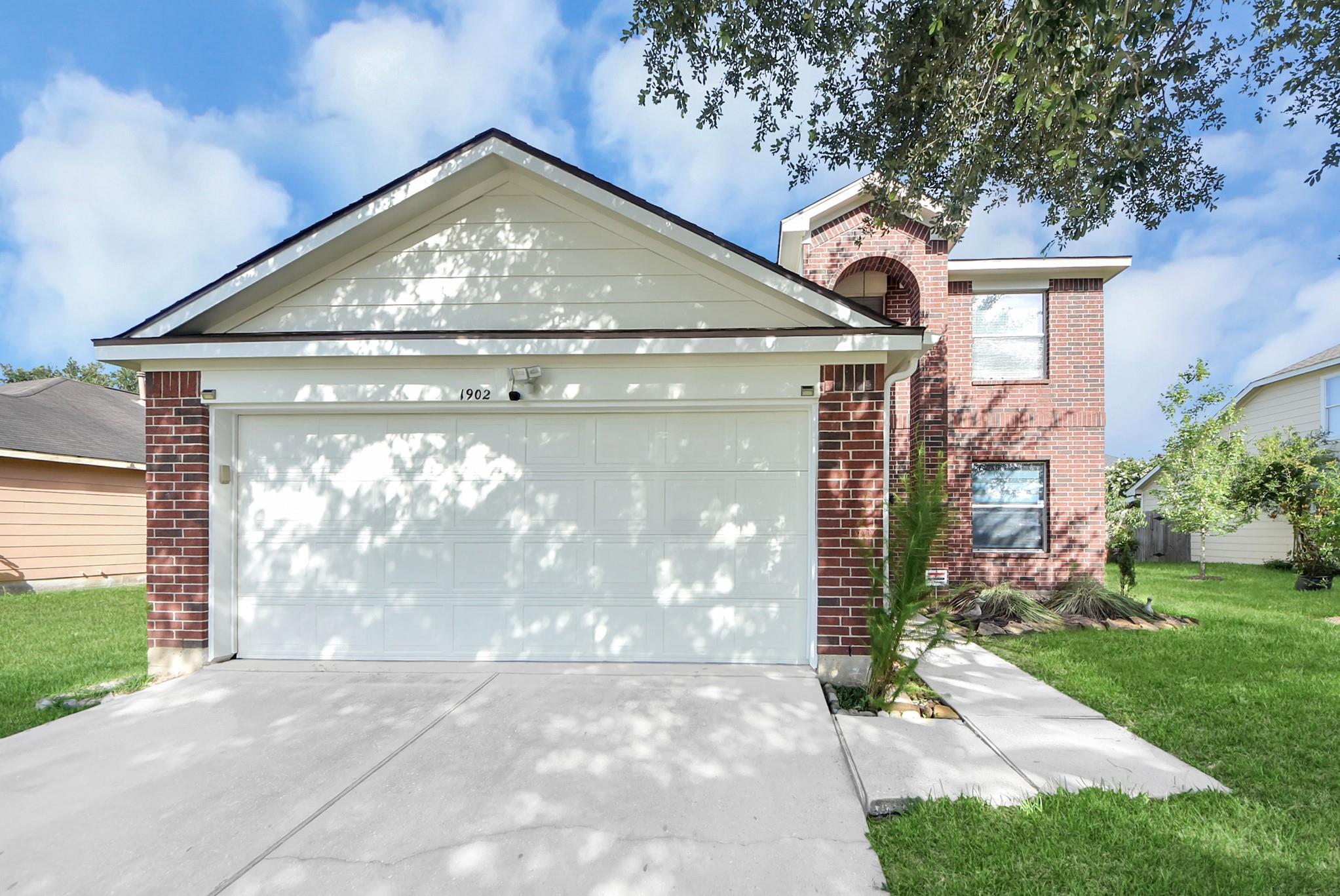 1902 Serenata Ln, Humble, TX 77396 photo