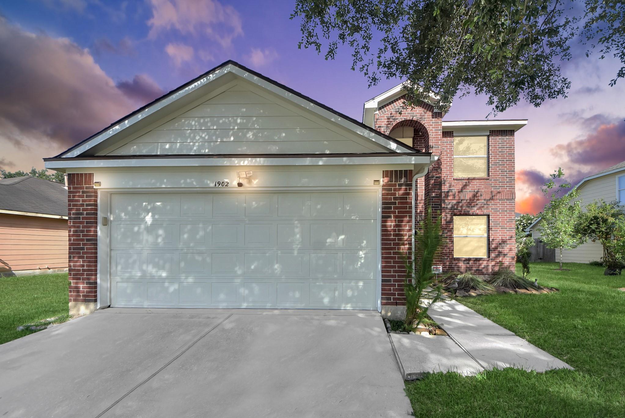 1902 Serenata Ln, Humble, TX 77396 photo