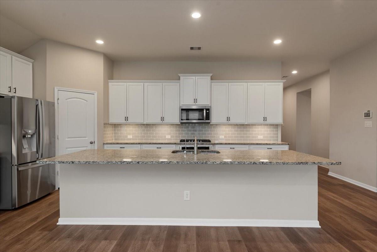 31726 Casa Linda Dr, Hockley, TX 77447 photo