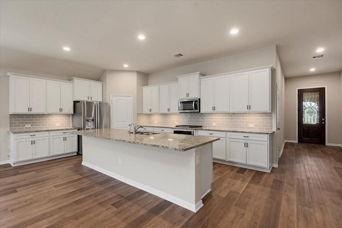 31726 Casa Linda Dr, Hockley, TX 77447 photo