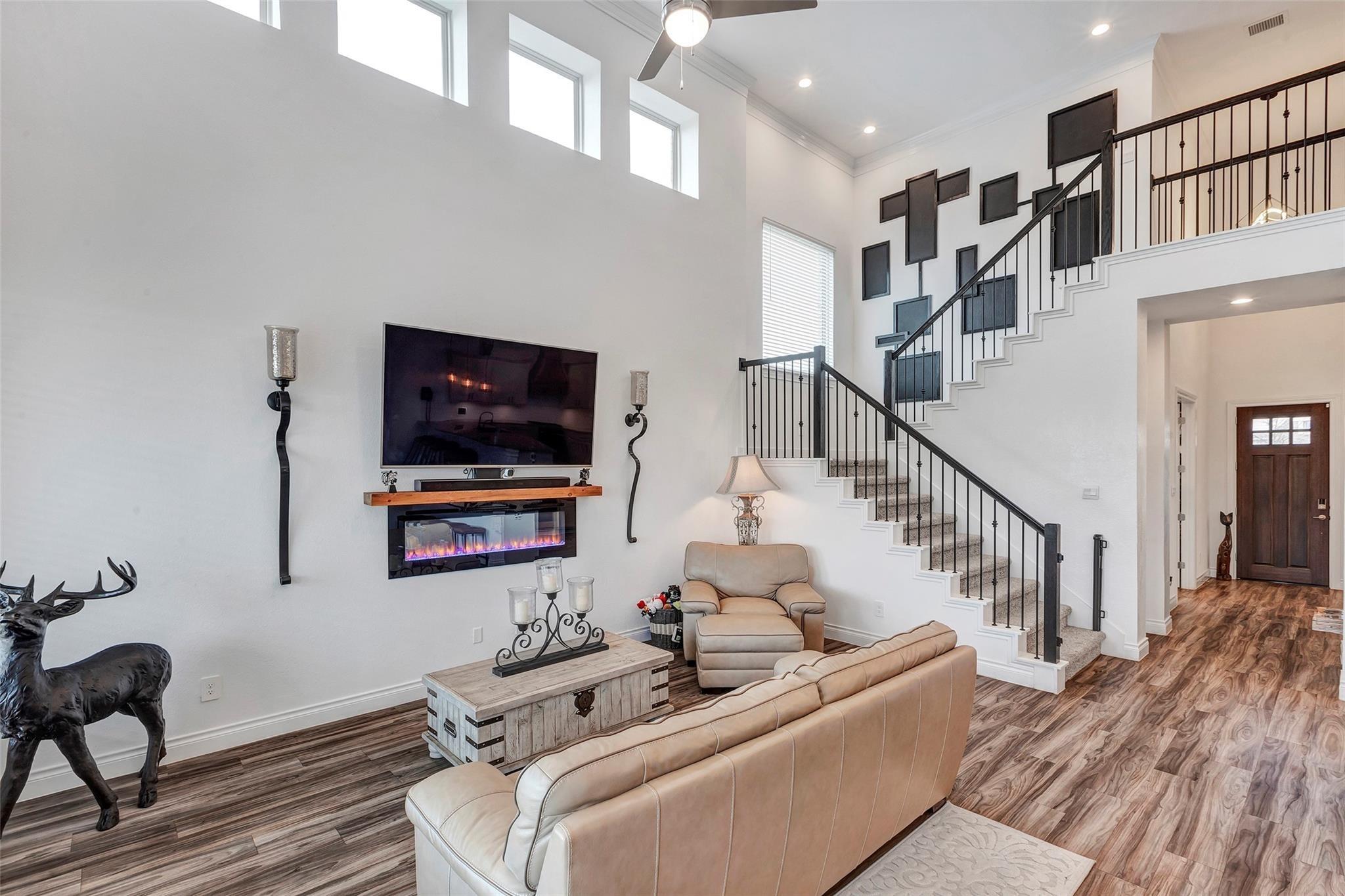 6006 Henry Hamlet Dr, Conroe, TX 77304 photo