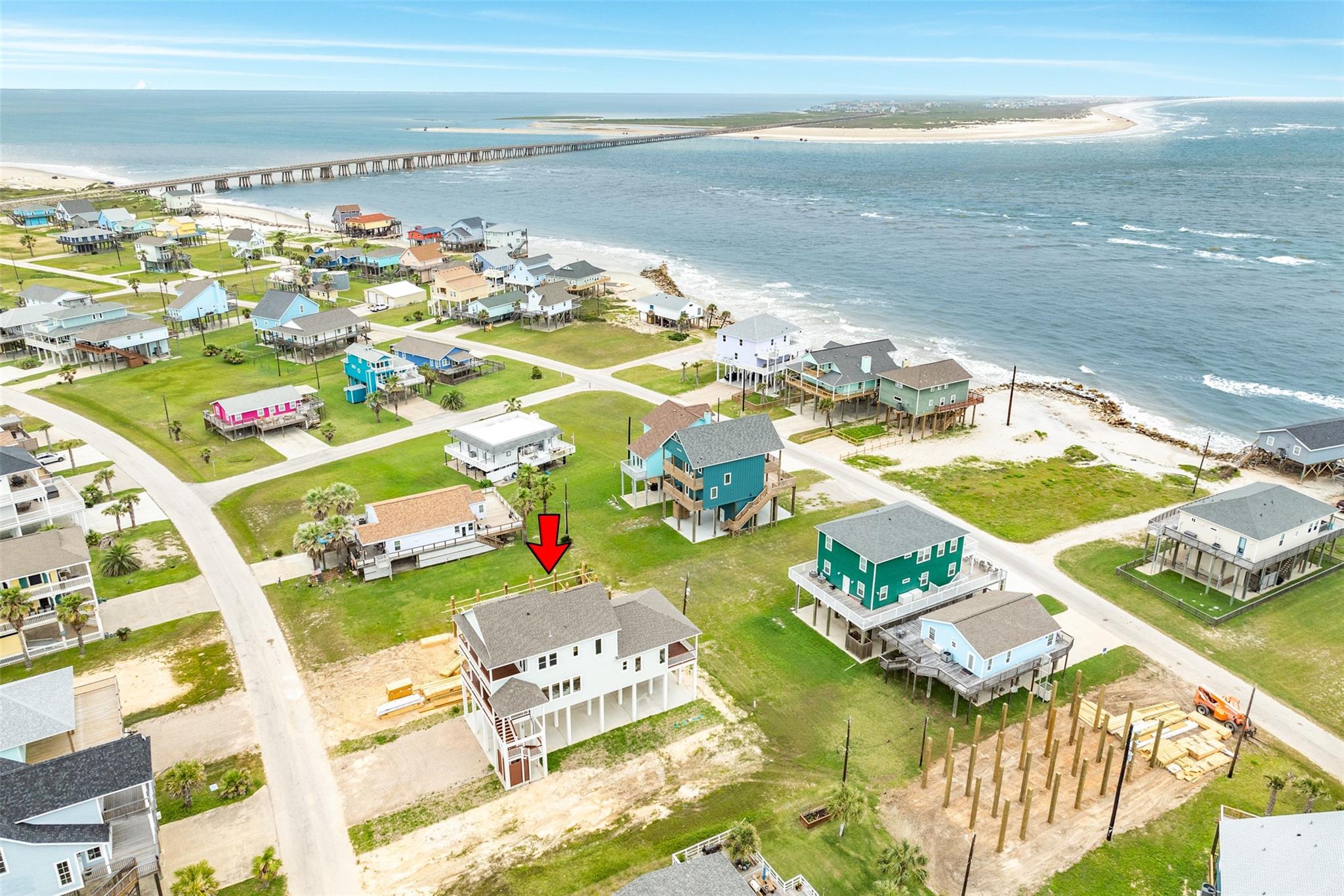 13010 Buccaneer Pkwy, Freeport, TX 77541 photo