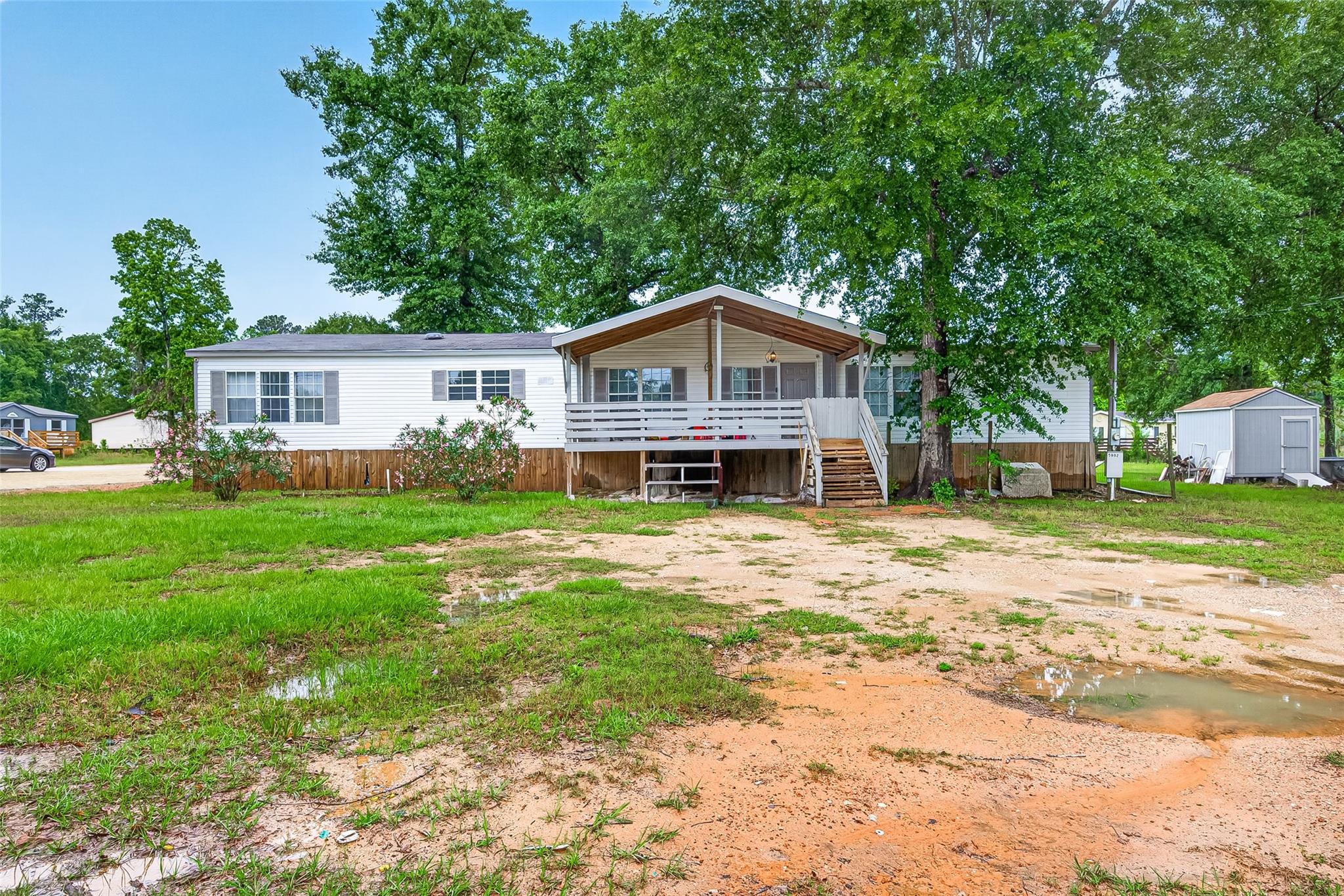 5982 Waukegan Rd, Conroe, TX 77306 photo