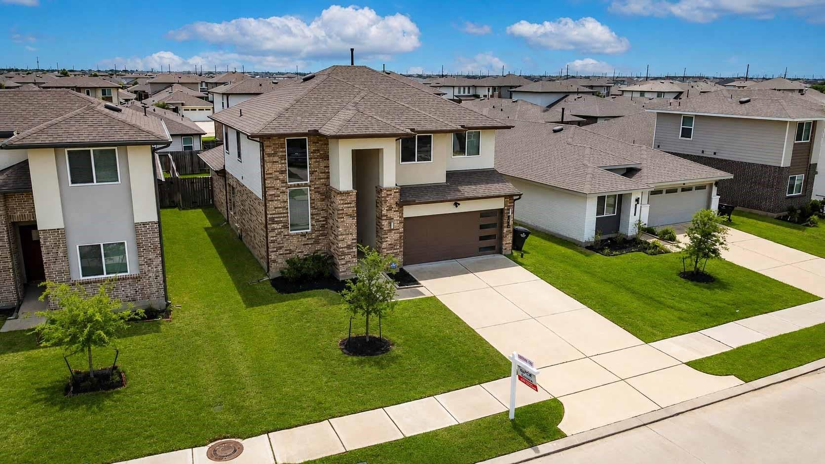 7519 Ramsgate Cliff Ln, Richmond, TX 77407 photo
