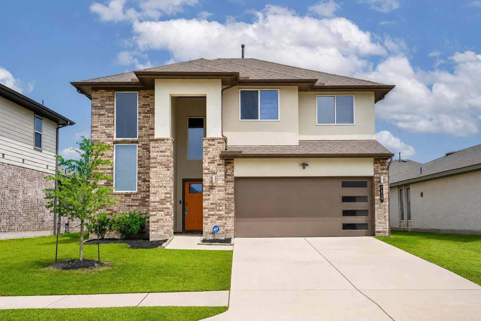 7519 Ramsgate Cliff Ln, Richmond, TX 77407